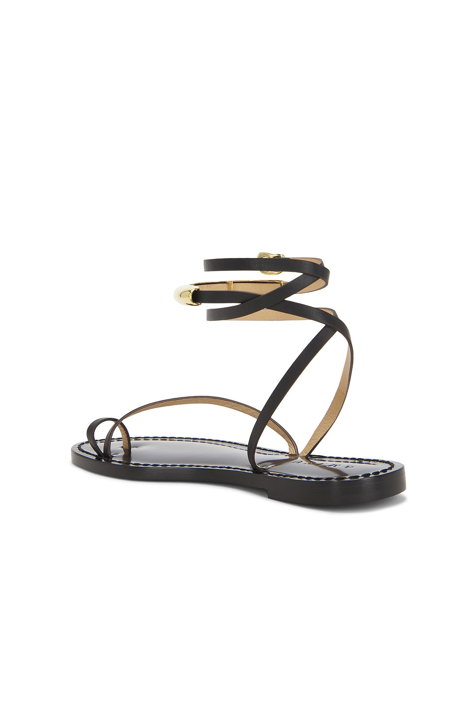 The Kalahari Sandal - 3