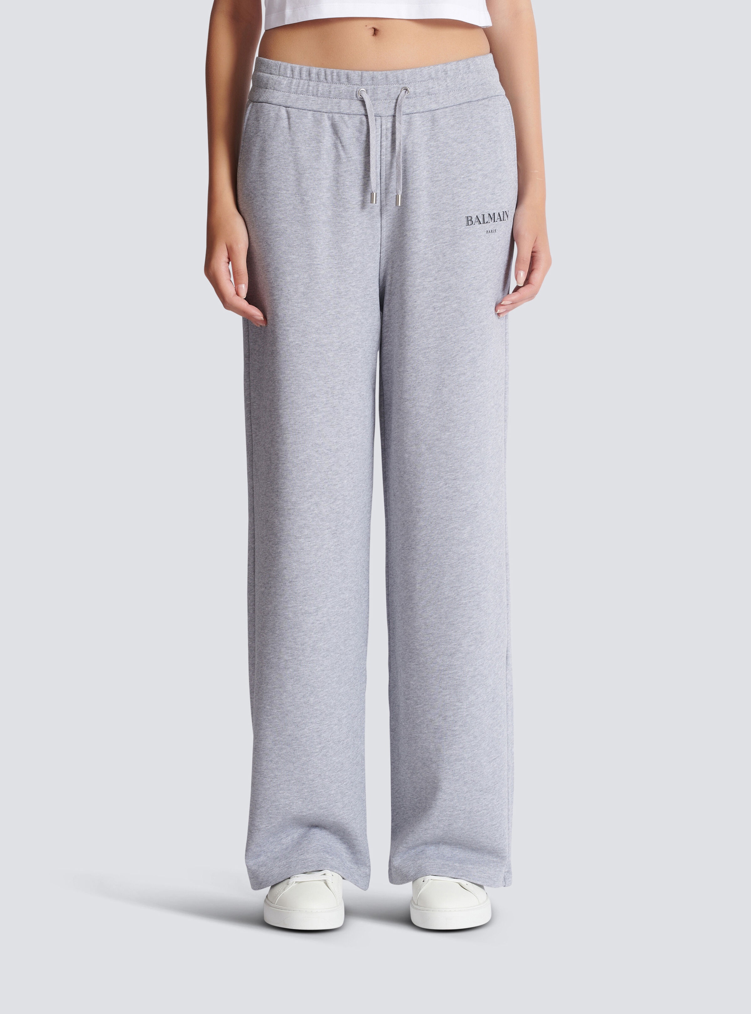 Jersey joggers - 5