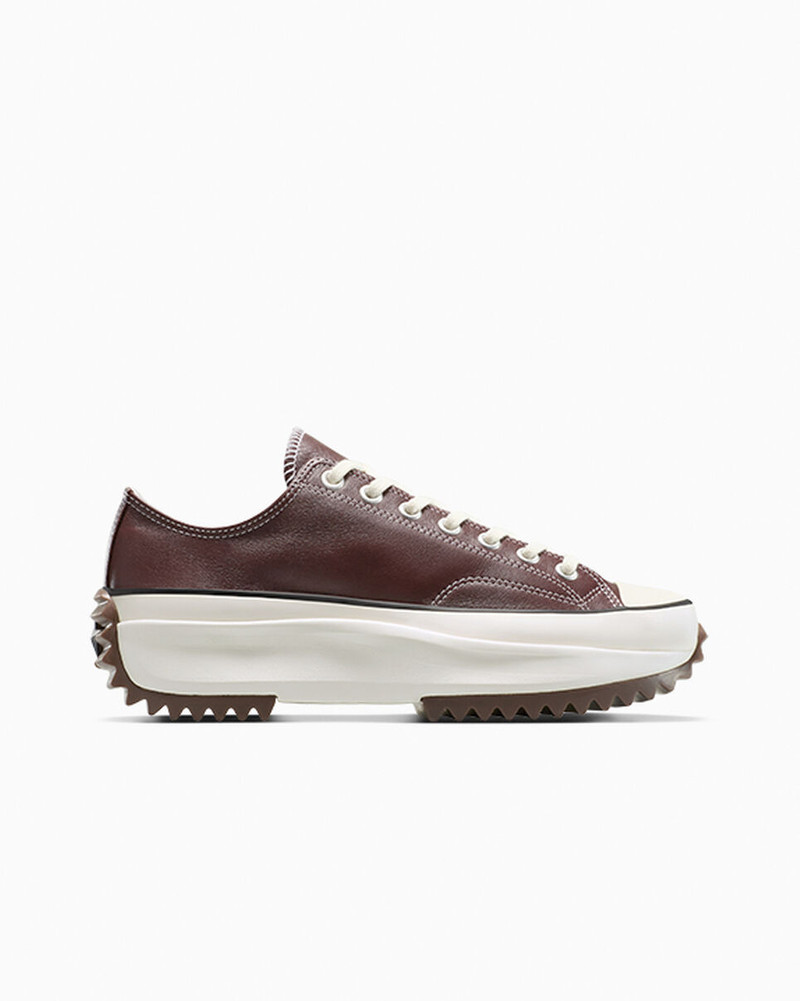 Run Star Hike Platform Leather 1