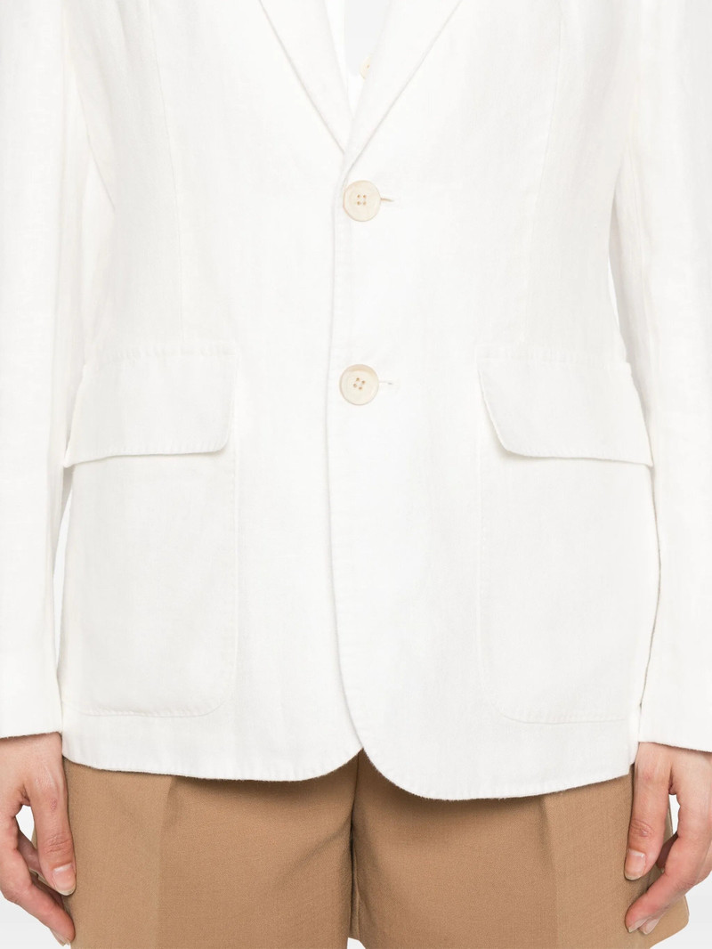 Ralph Lauren Linen Blazer outlook