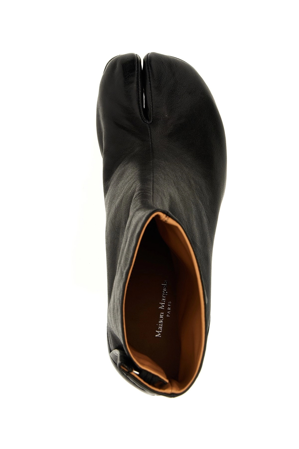 'Tabi' ankle boots - 4