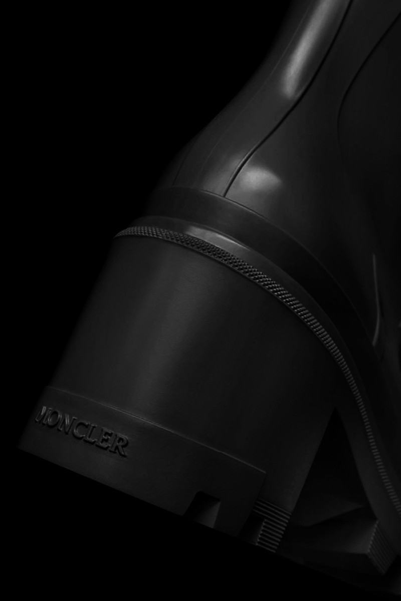Loftgrip Rain Boots 5