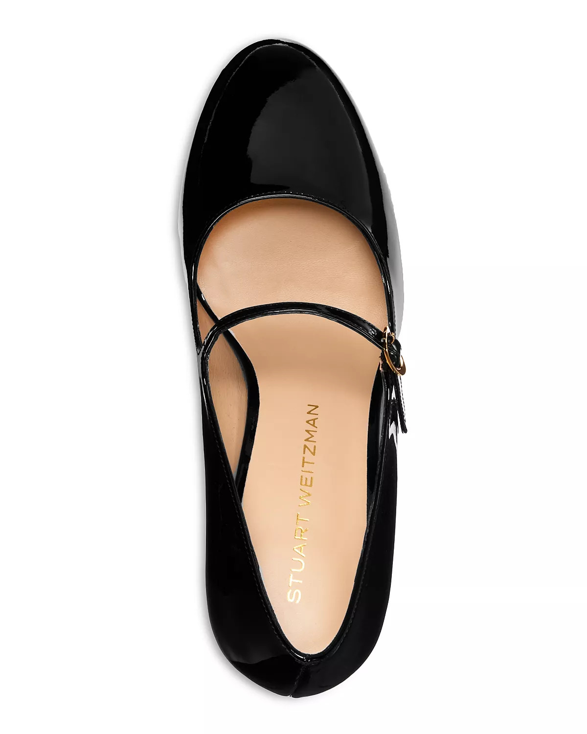 Women's Babette 85 Mary Jane Pumps - 3