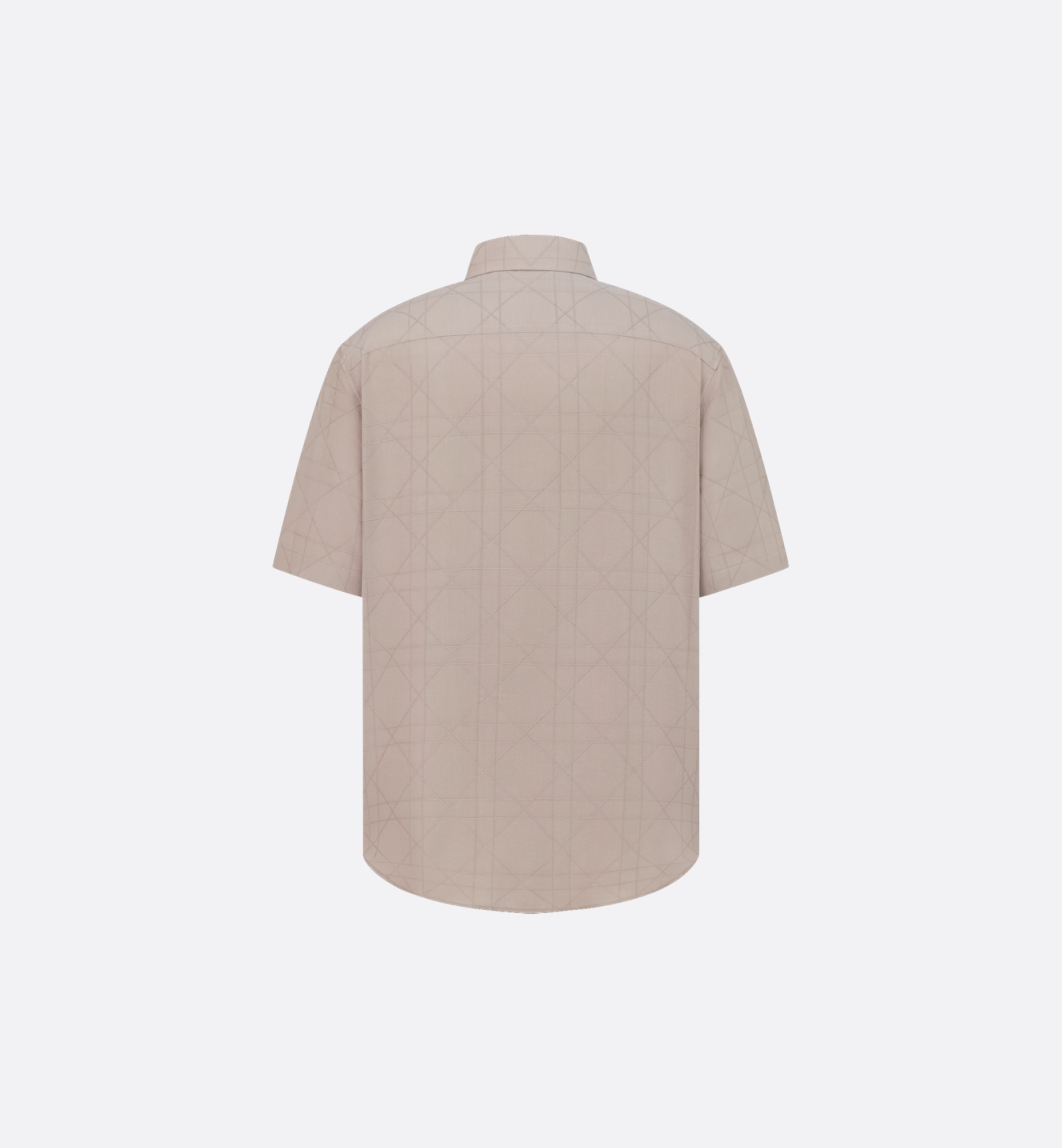 Dior Icons Short-Sleeved Shirt - 5