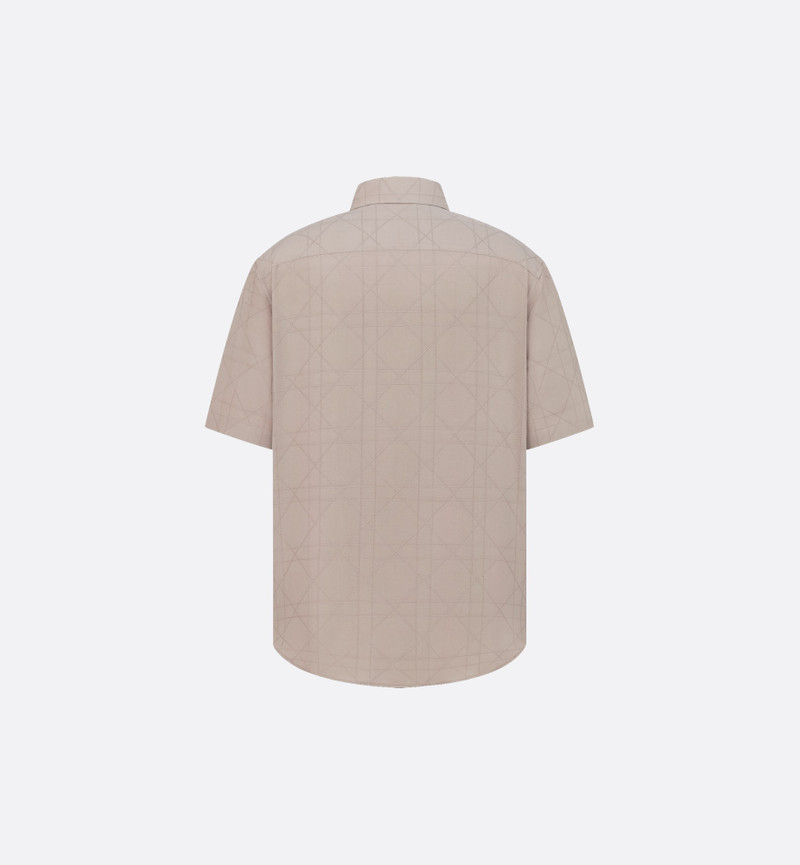 Dior Dior Icons Short-Sleeved Shirt outlook
