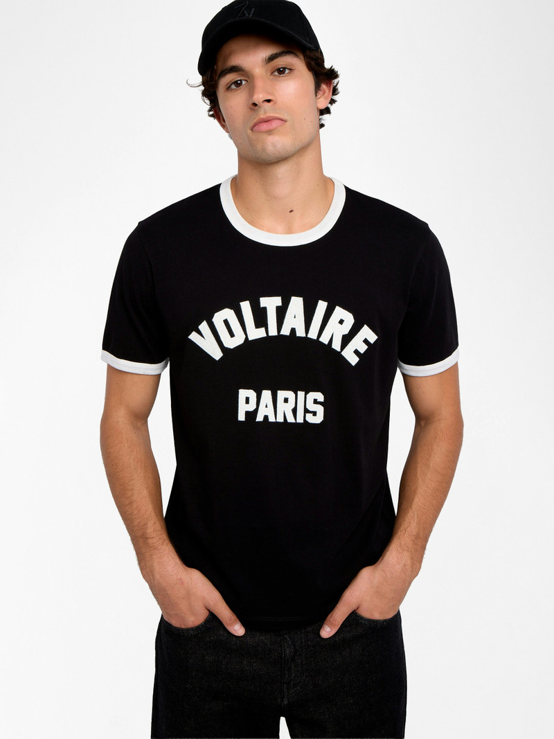Woody T-shirt 4