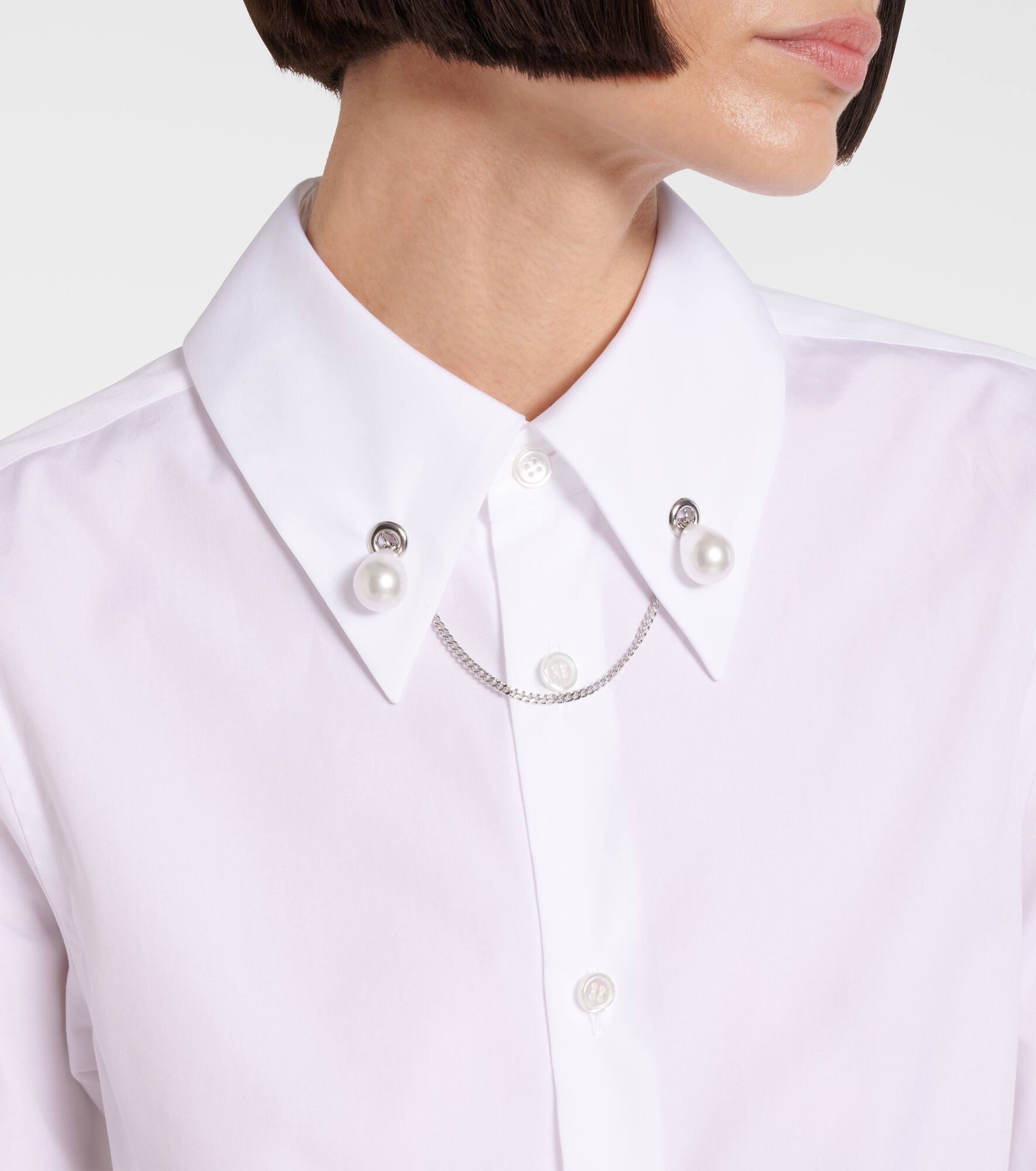 Cotton shirt - 4