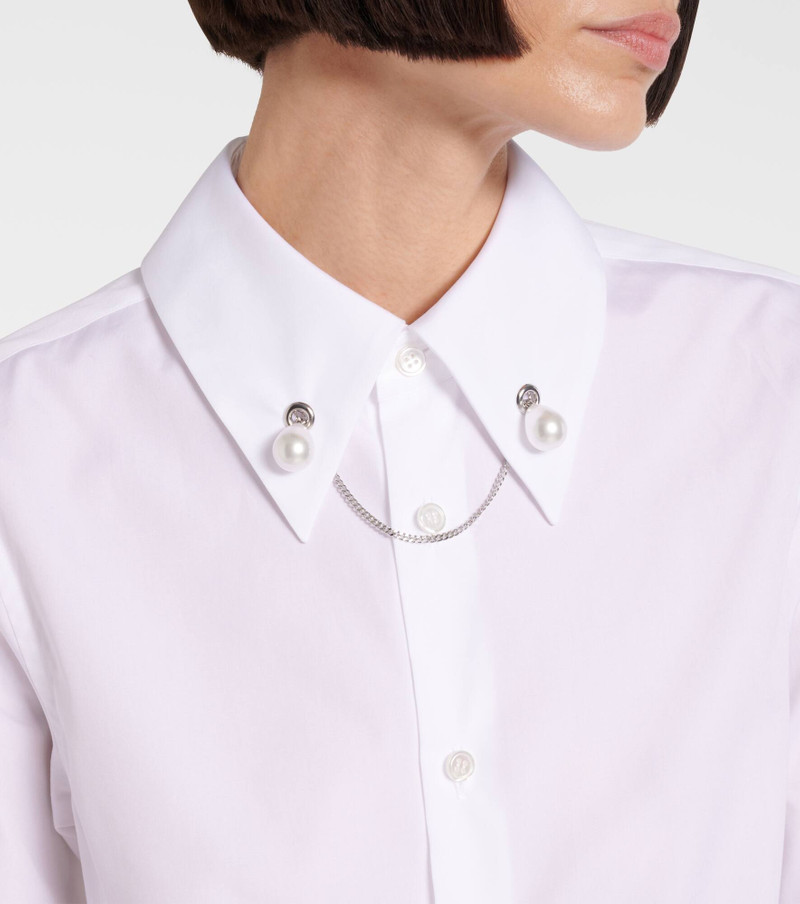 Cotton shirt 4
