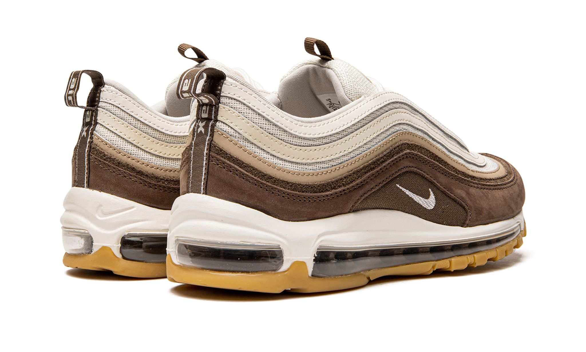 Air Max 97 "Crepe" - 3