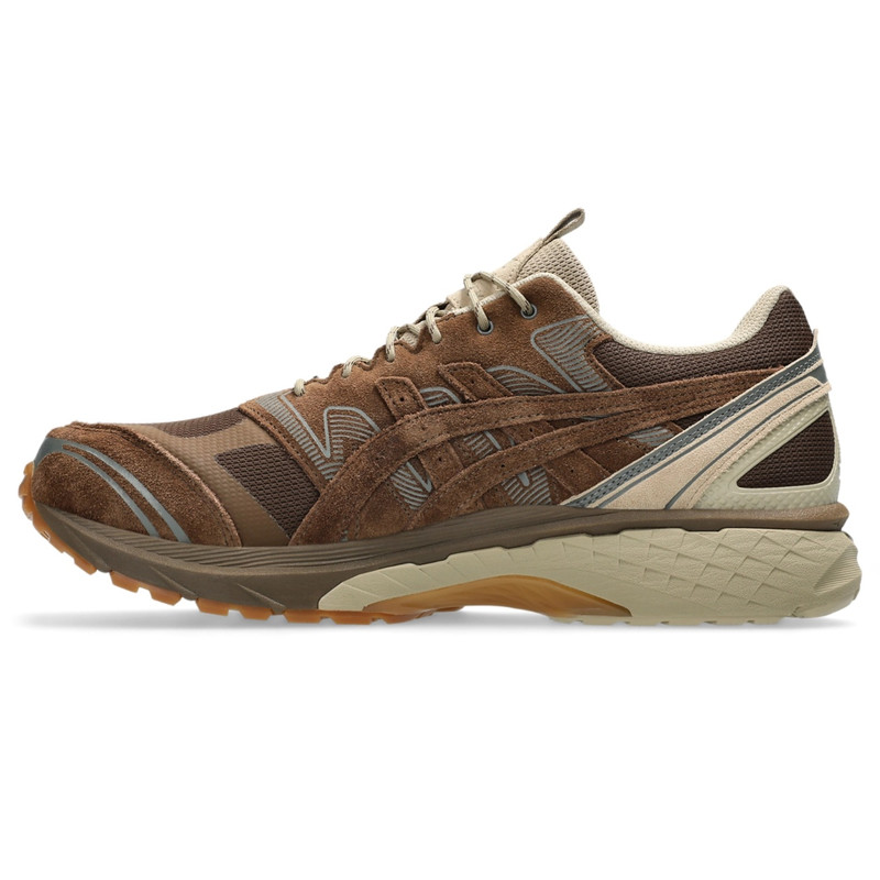 Asics NONNATIVE x GEL-TERRAIN GTX outlook