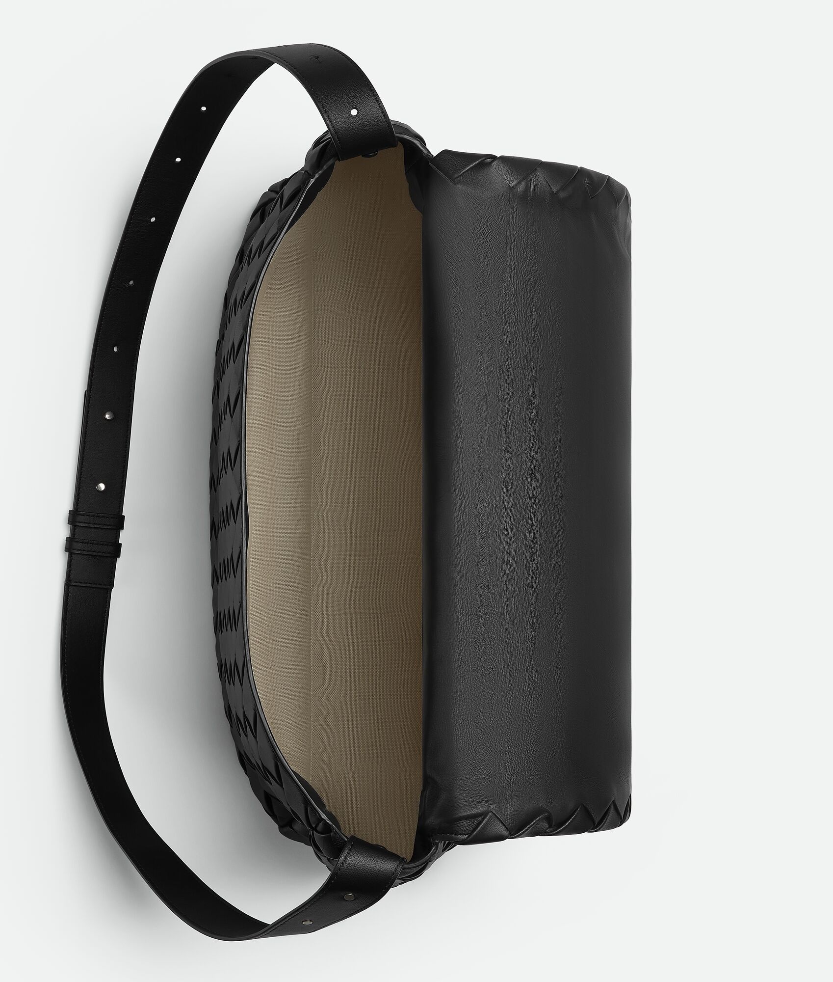 Maxi Cobble Messenger - 3