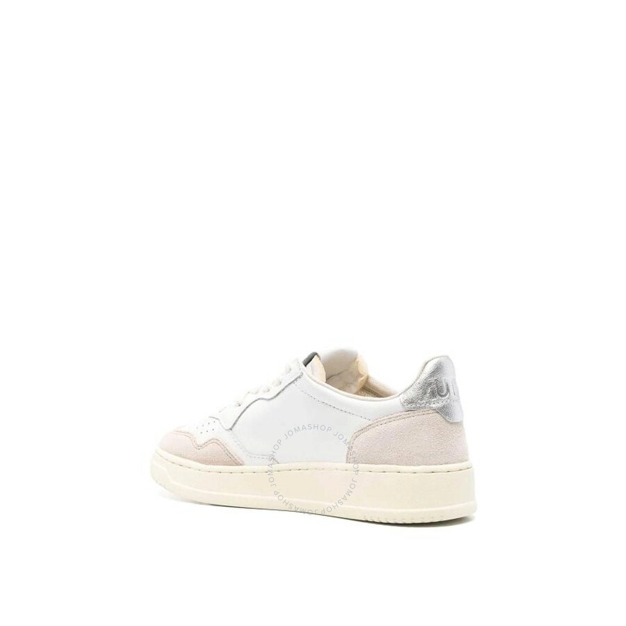 Autry Medalist Low-Top Sneakers - 3
