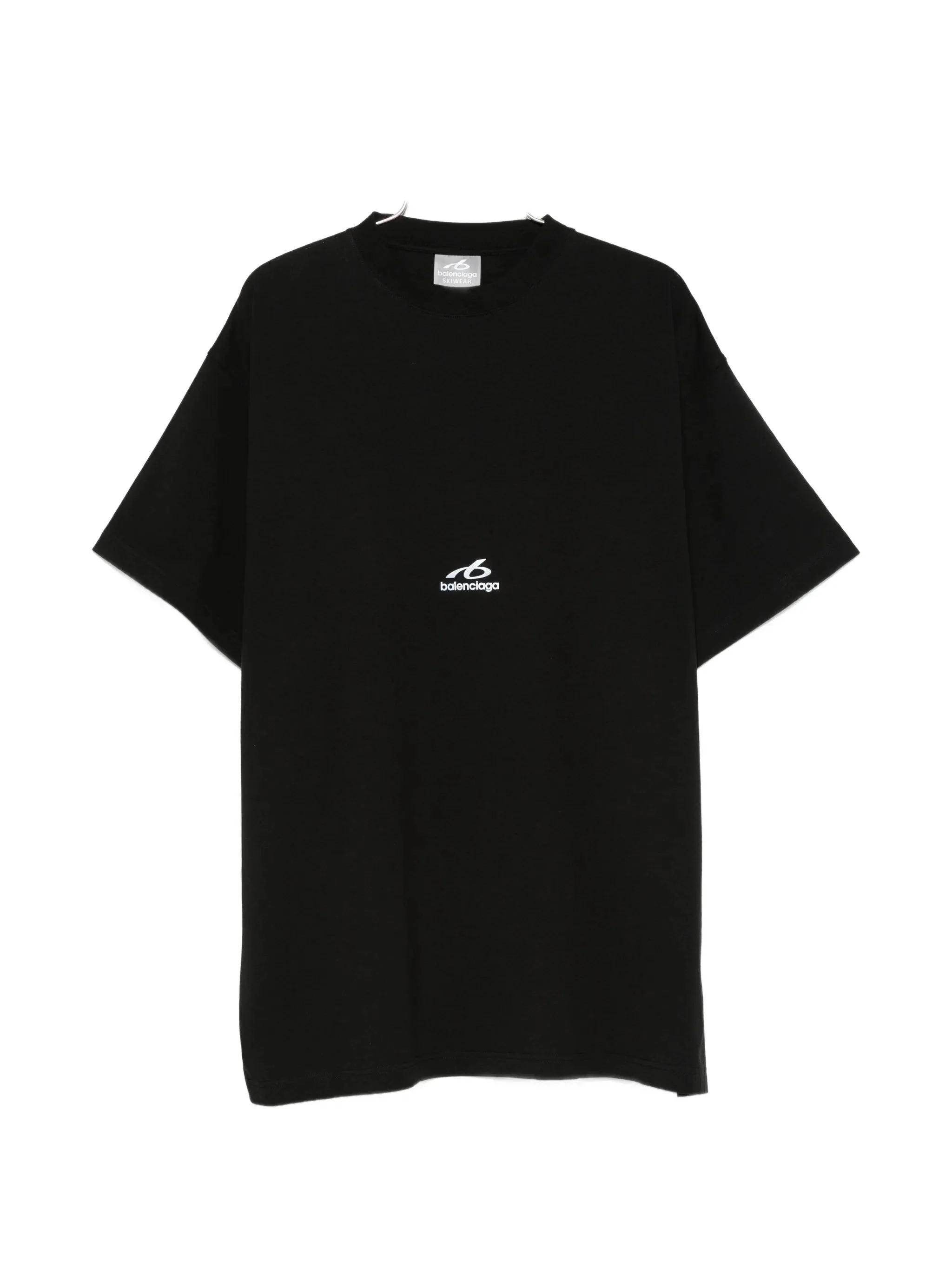 Balenciaga T-shirts And Vests - 1