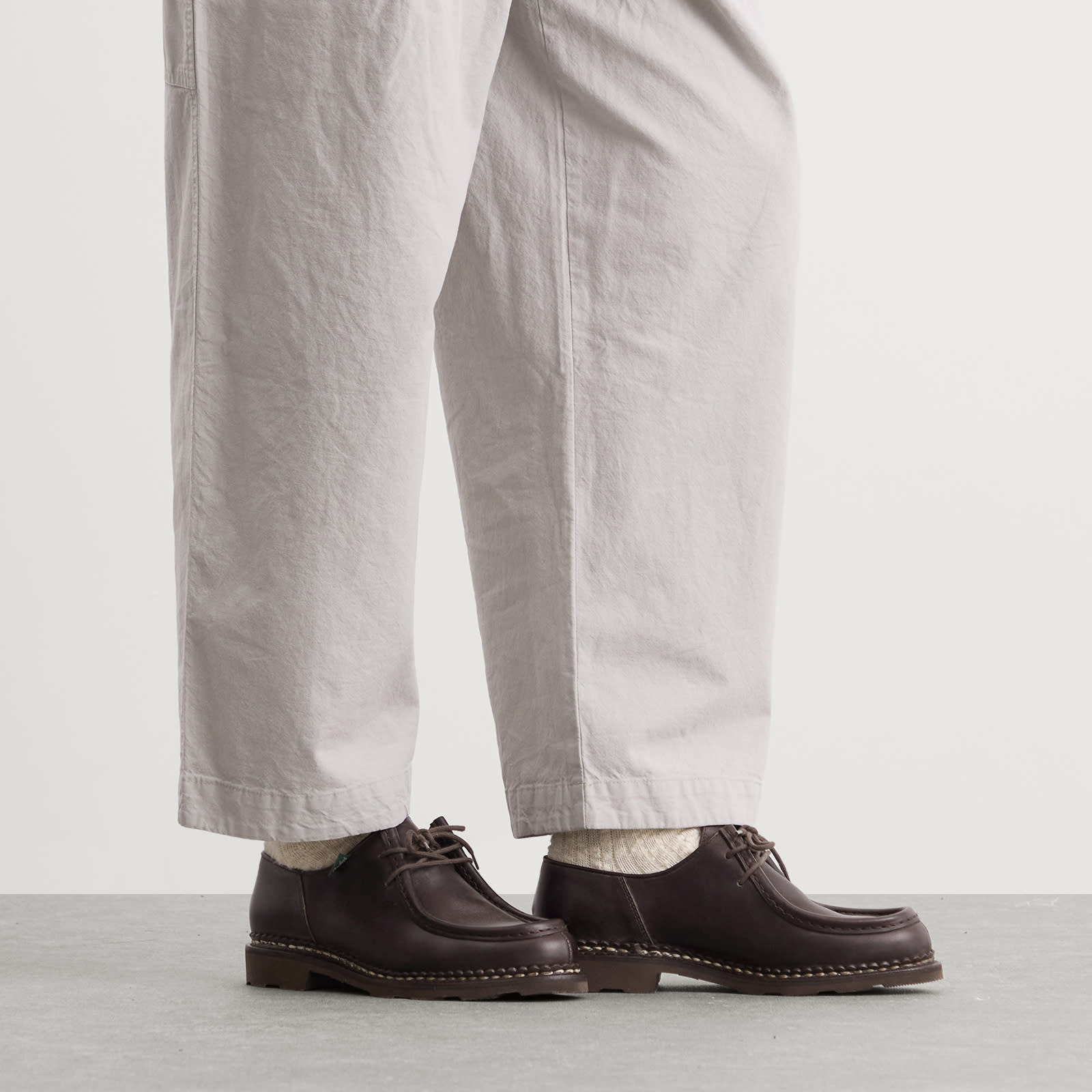 Paraboot Michael Shoe - 6