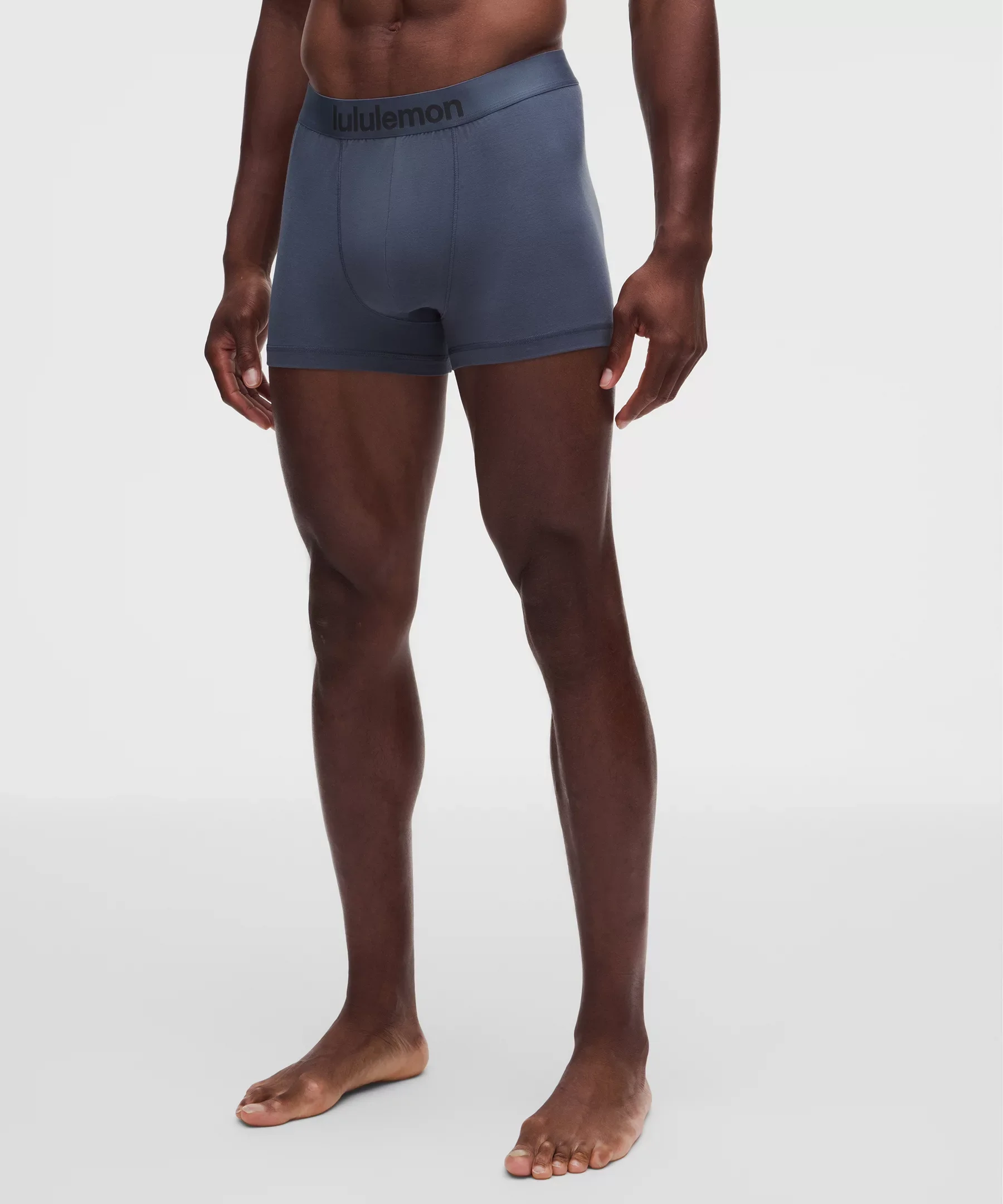 Always In Motion Boxer Brief 3" - 1