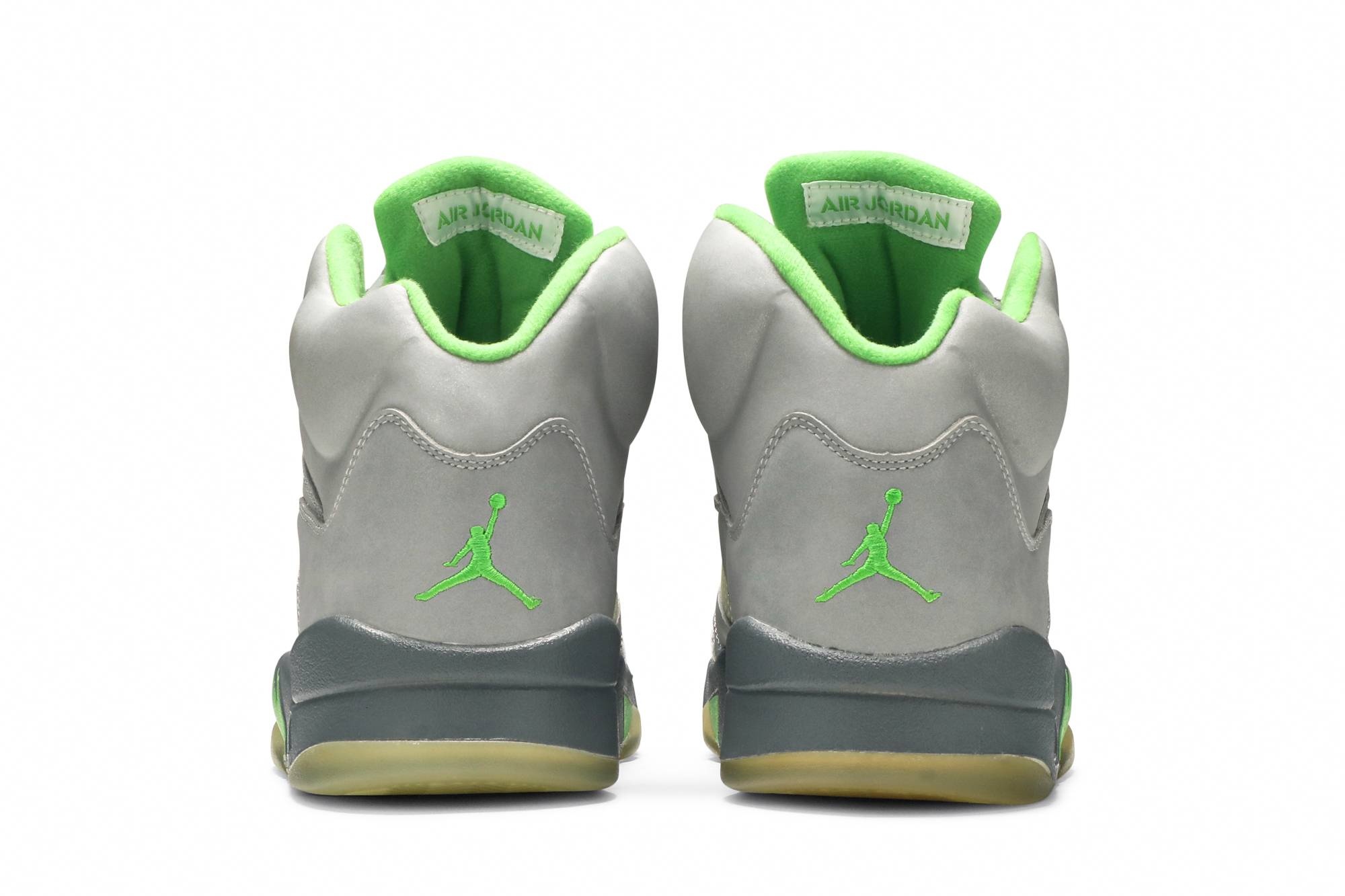 Air Jordan 5 Retro 'Green Bean' 2006 - 6