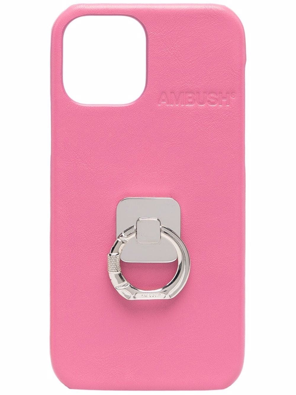 iPhone 12/12 Pro ring case - 1