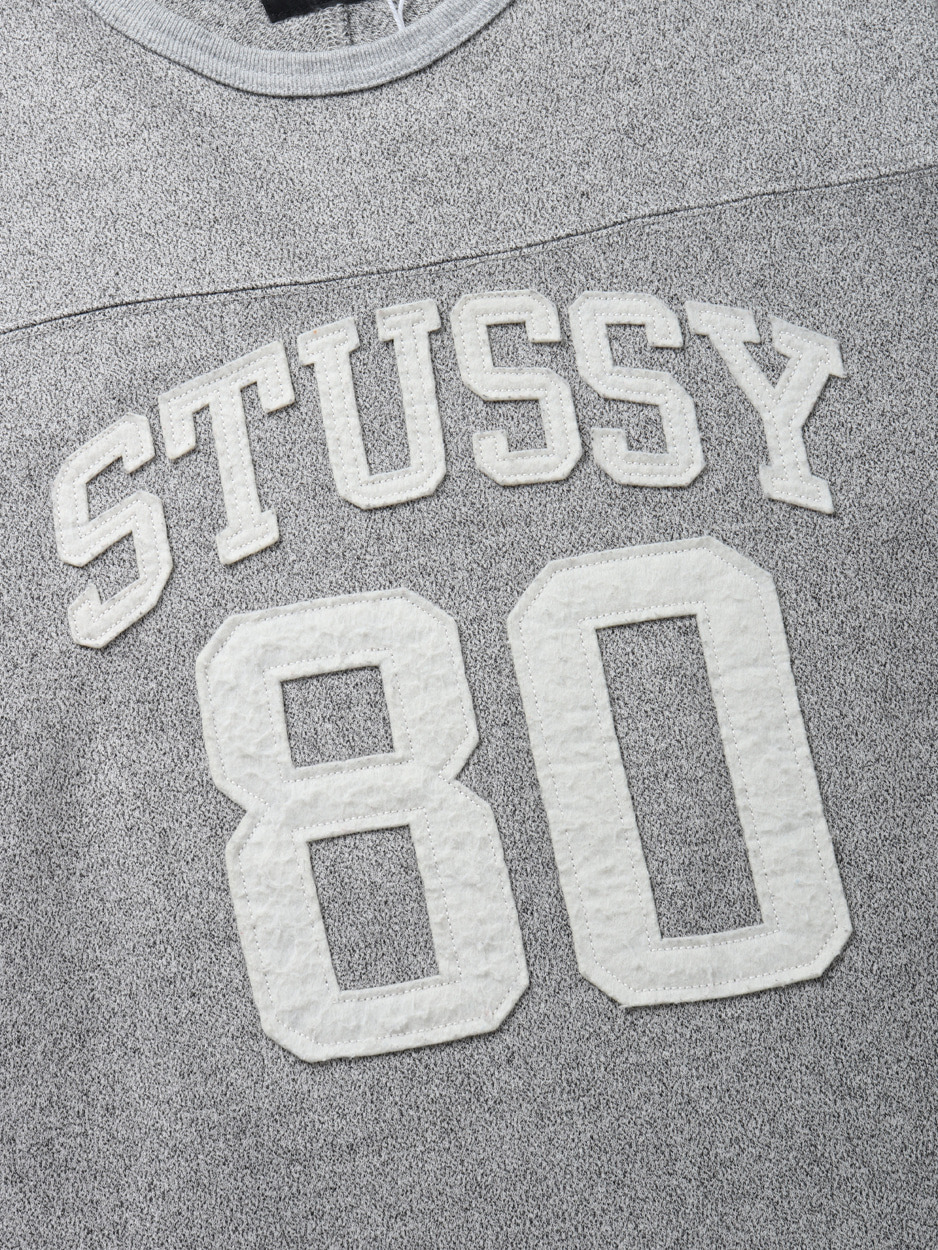 STUSSY - 5