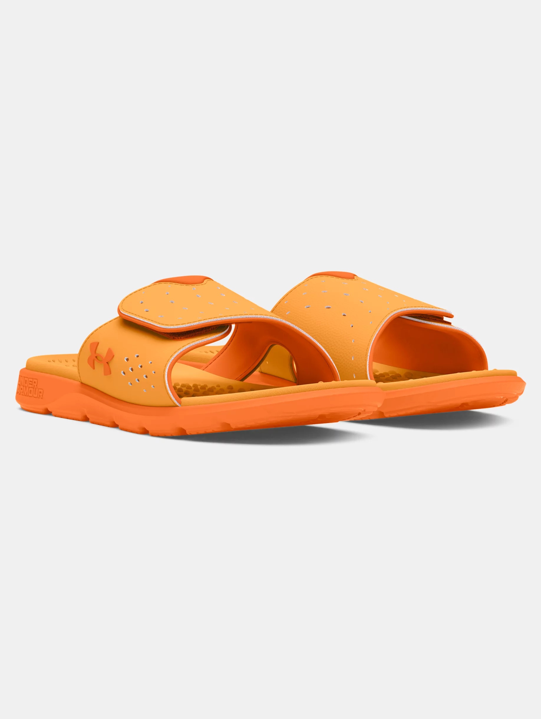 Women's UA Ignite Pro Slides - 5