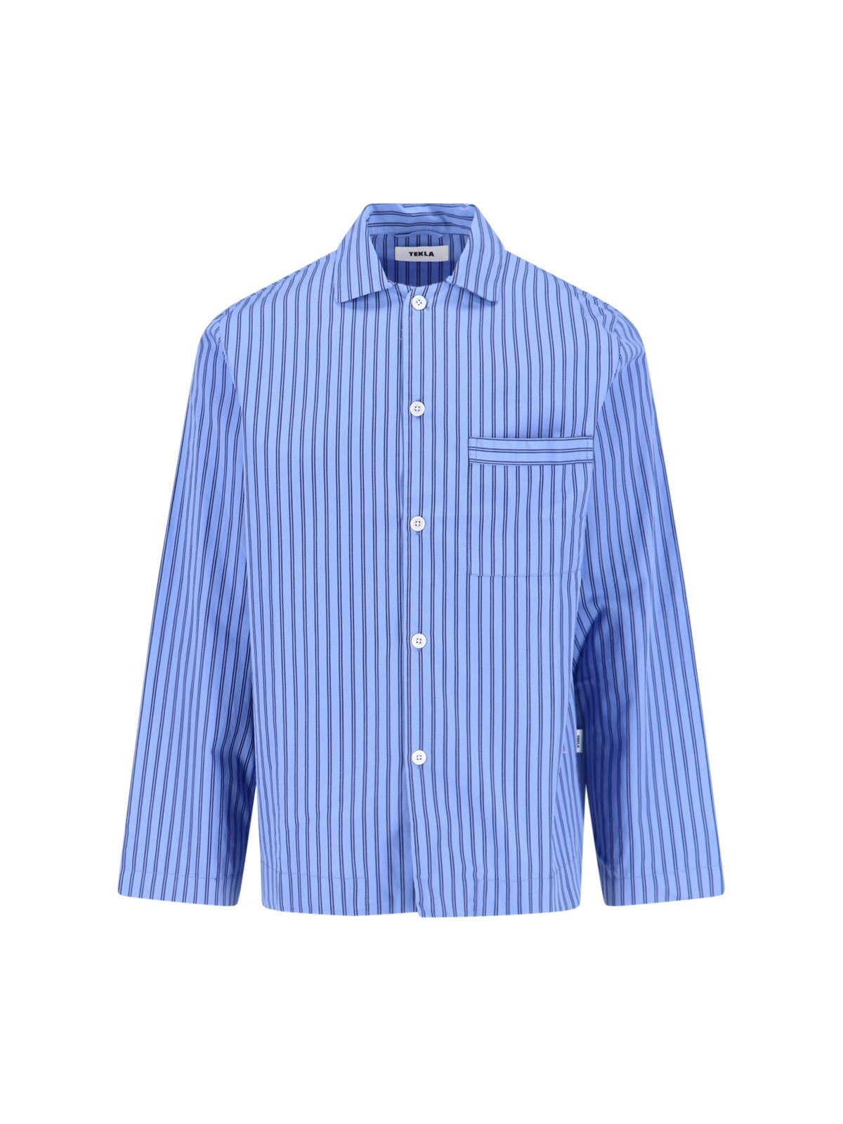 PAJAMA SHIRT - 1