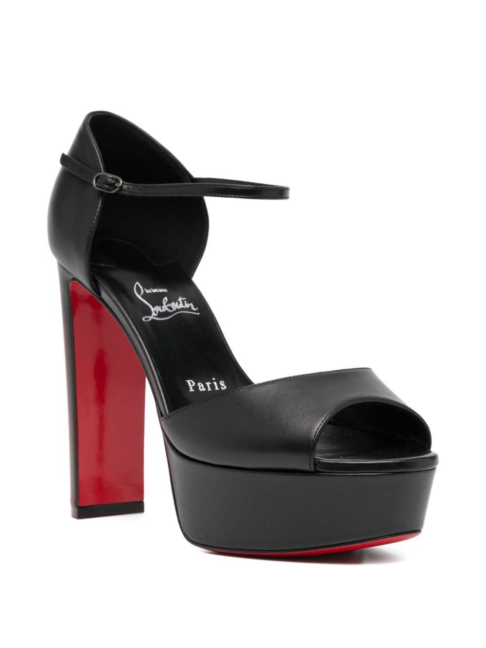130mm Sandaloo sandals - 2