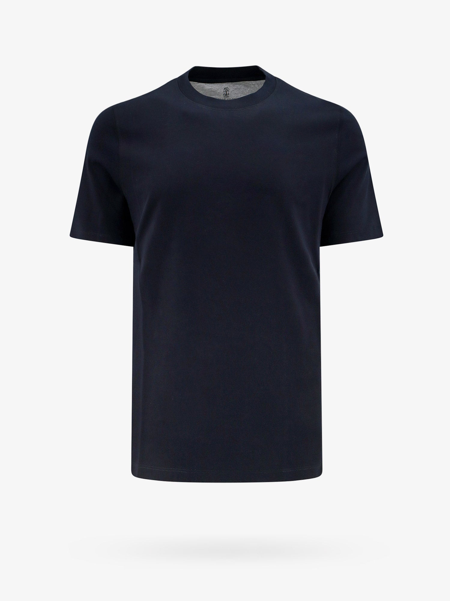 Cotton t-shirt - 1