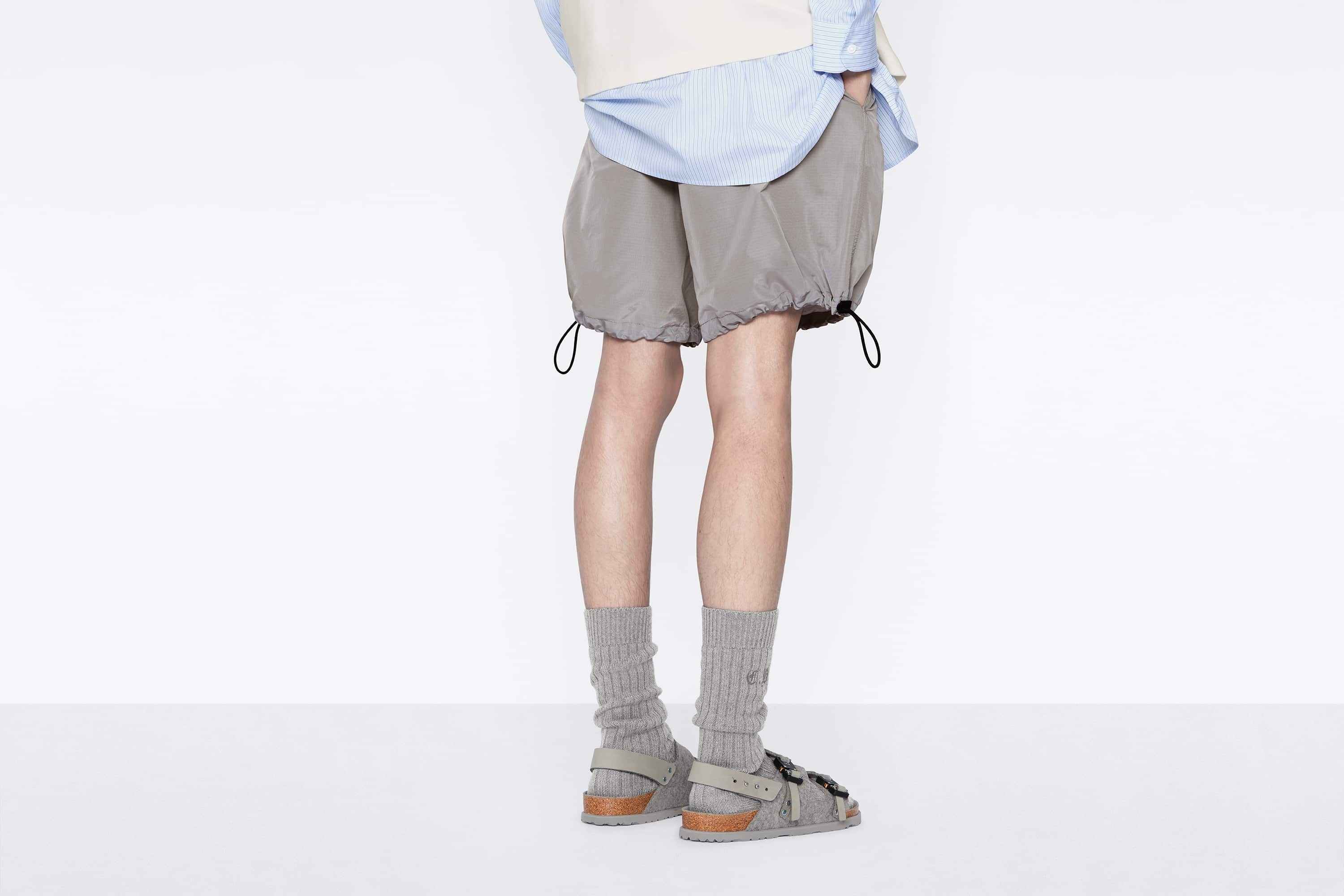 CD Gothique Socks - 5