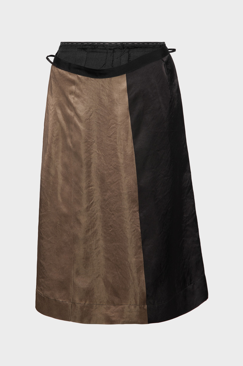 Midi skirt 1