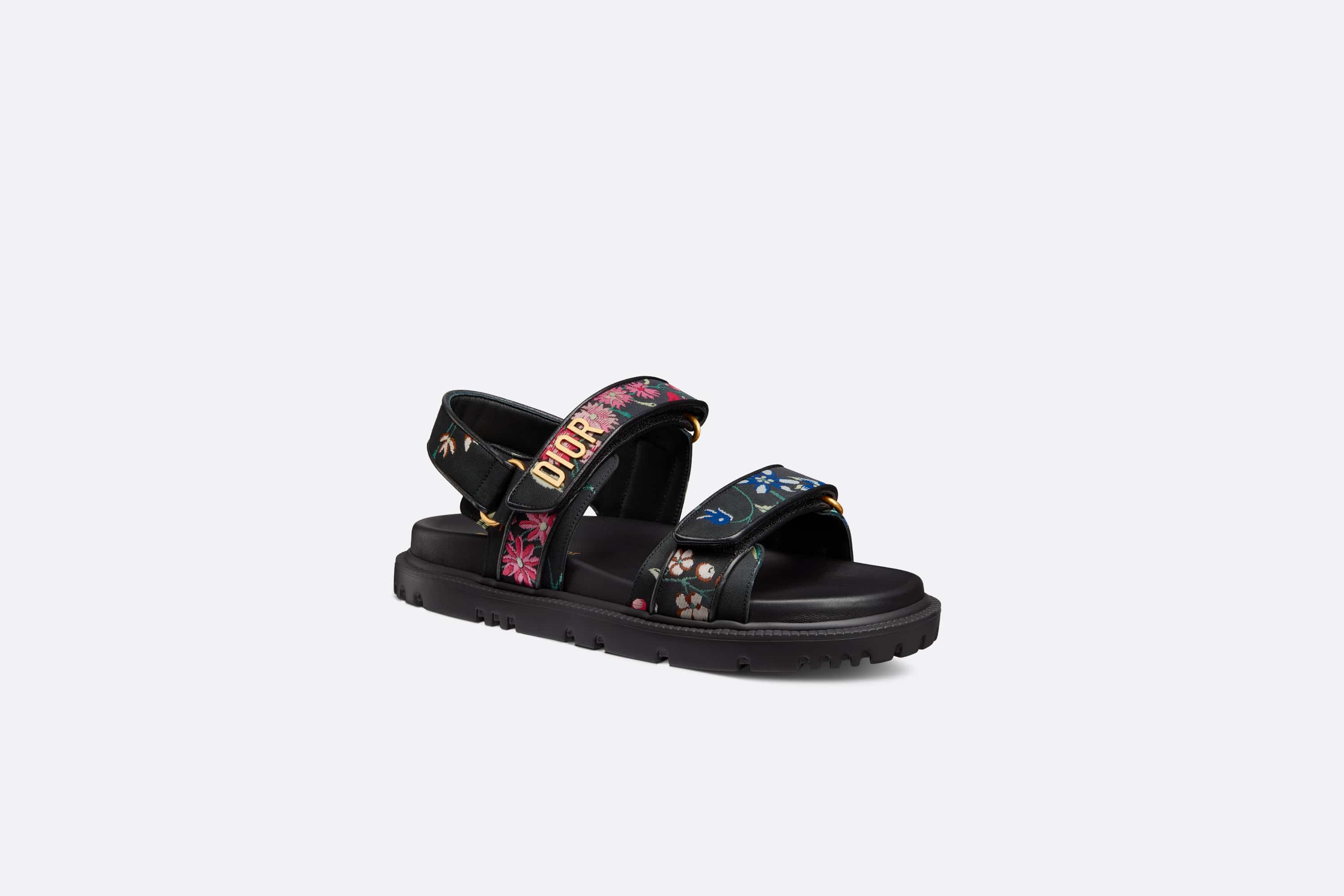 Dioract Sandal - 2