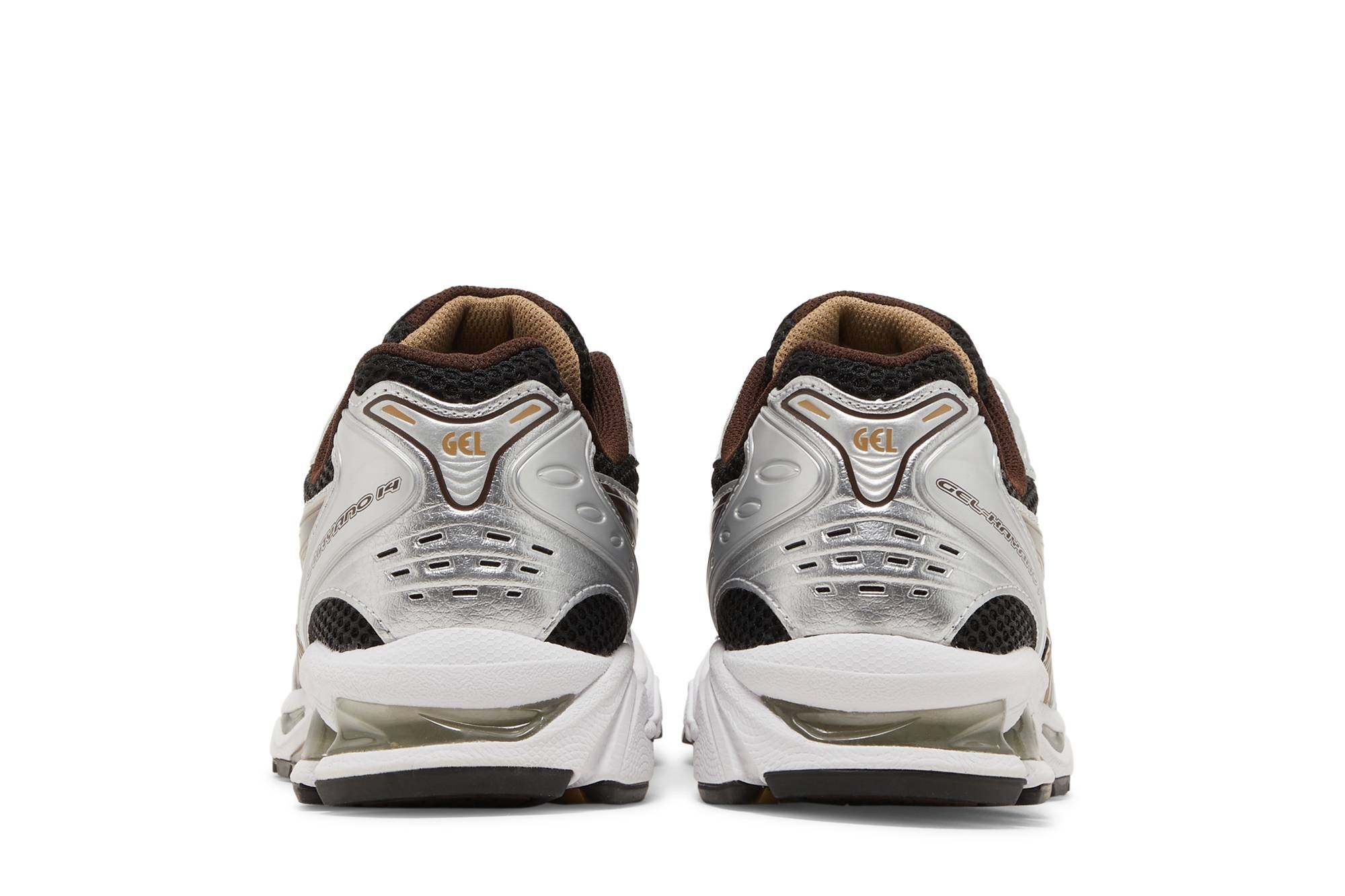 Gel Kayano 14 'Black Coffee' - 6