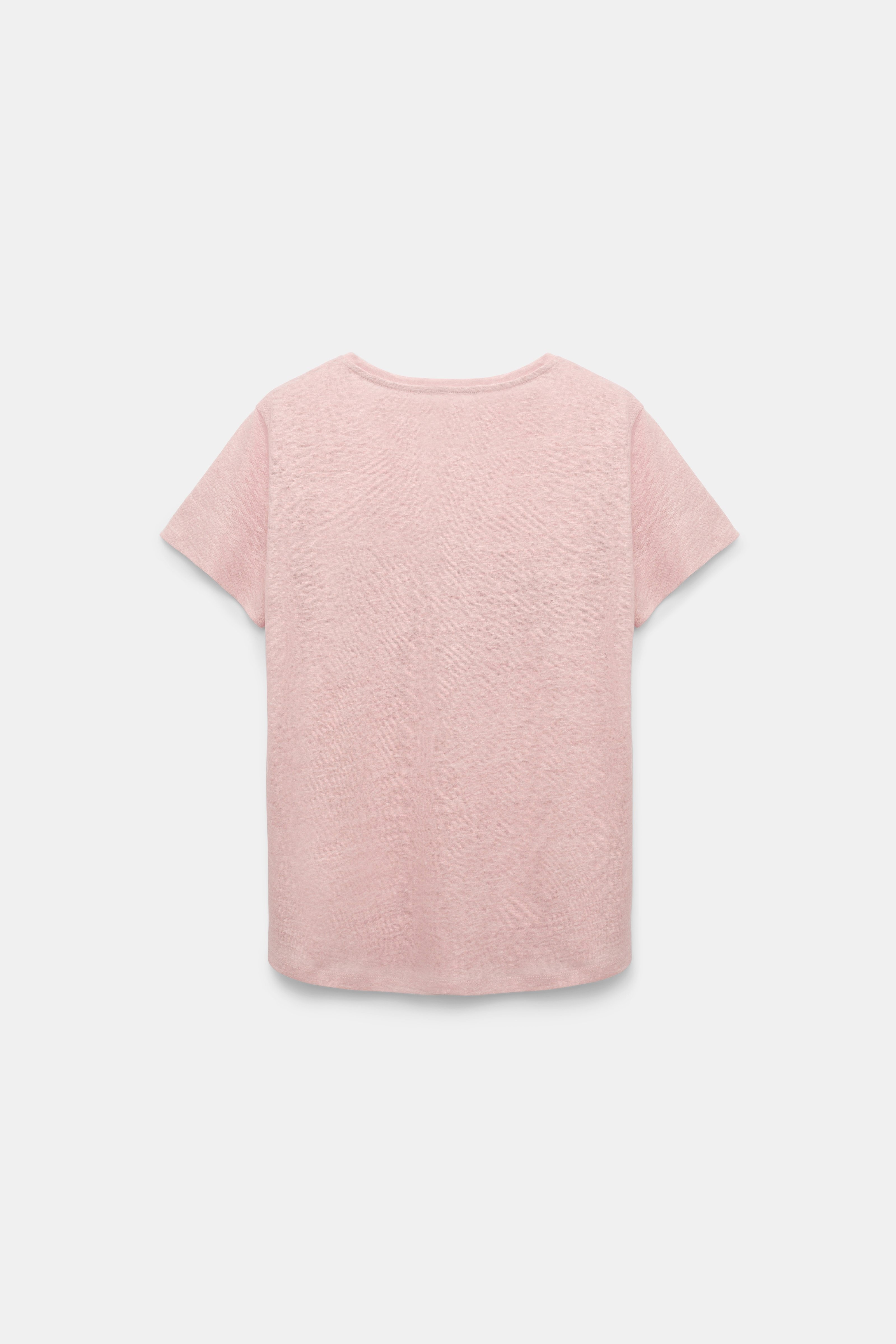 NATURAL EASE shirt - 7