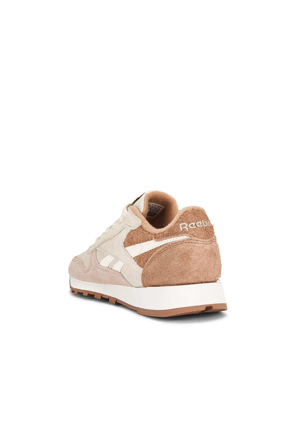 Classic Leather Sneaker - 3