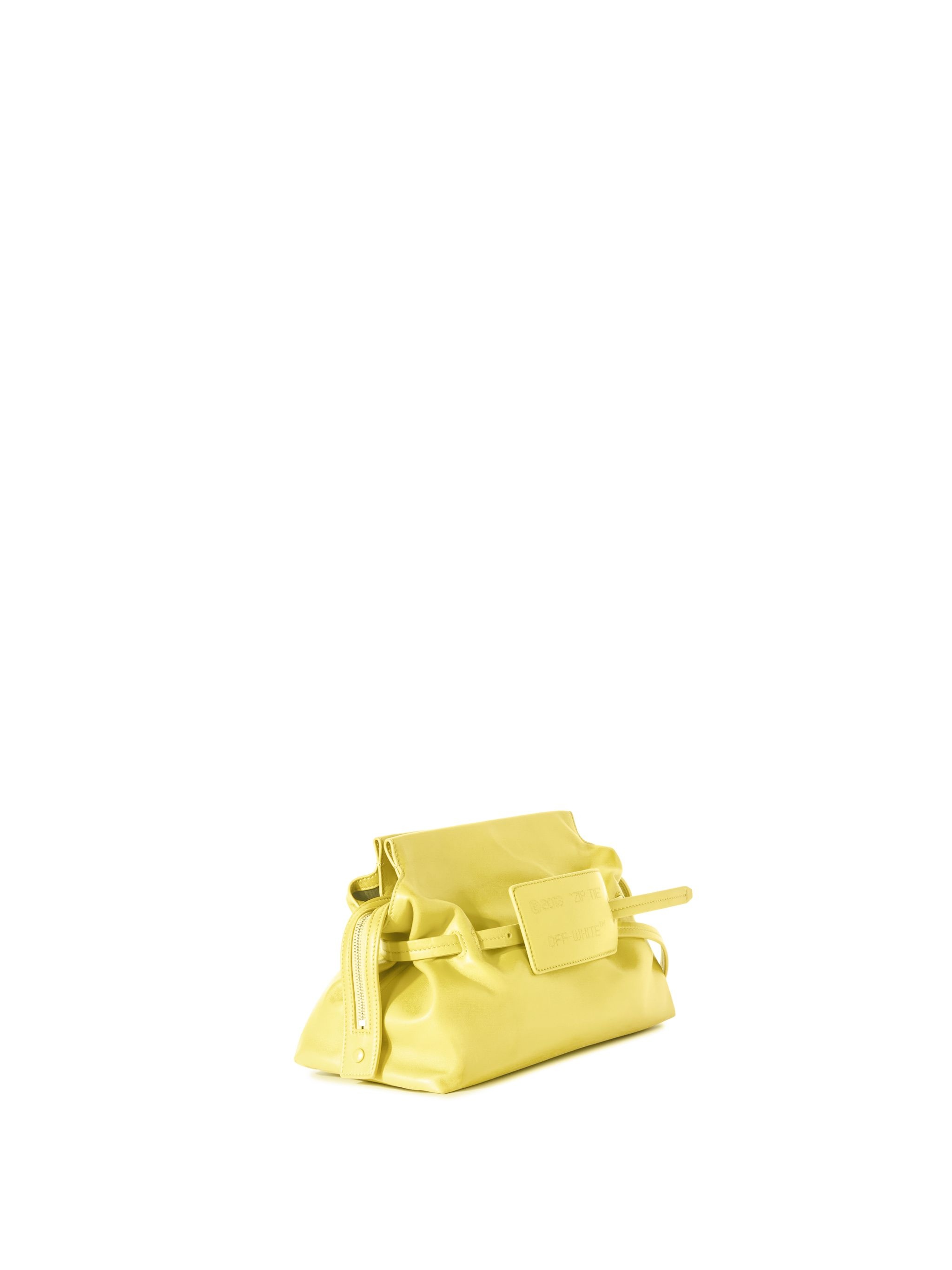 Zip Tie Pouch - 2