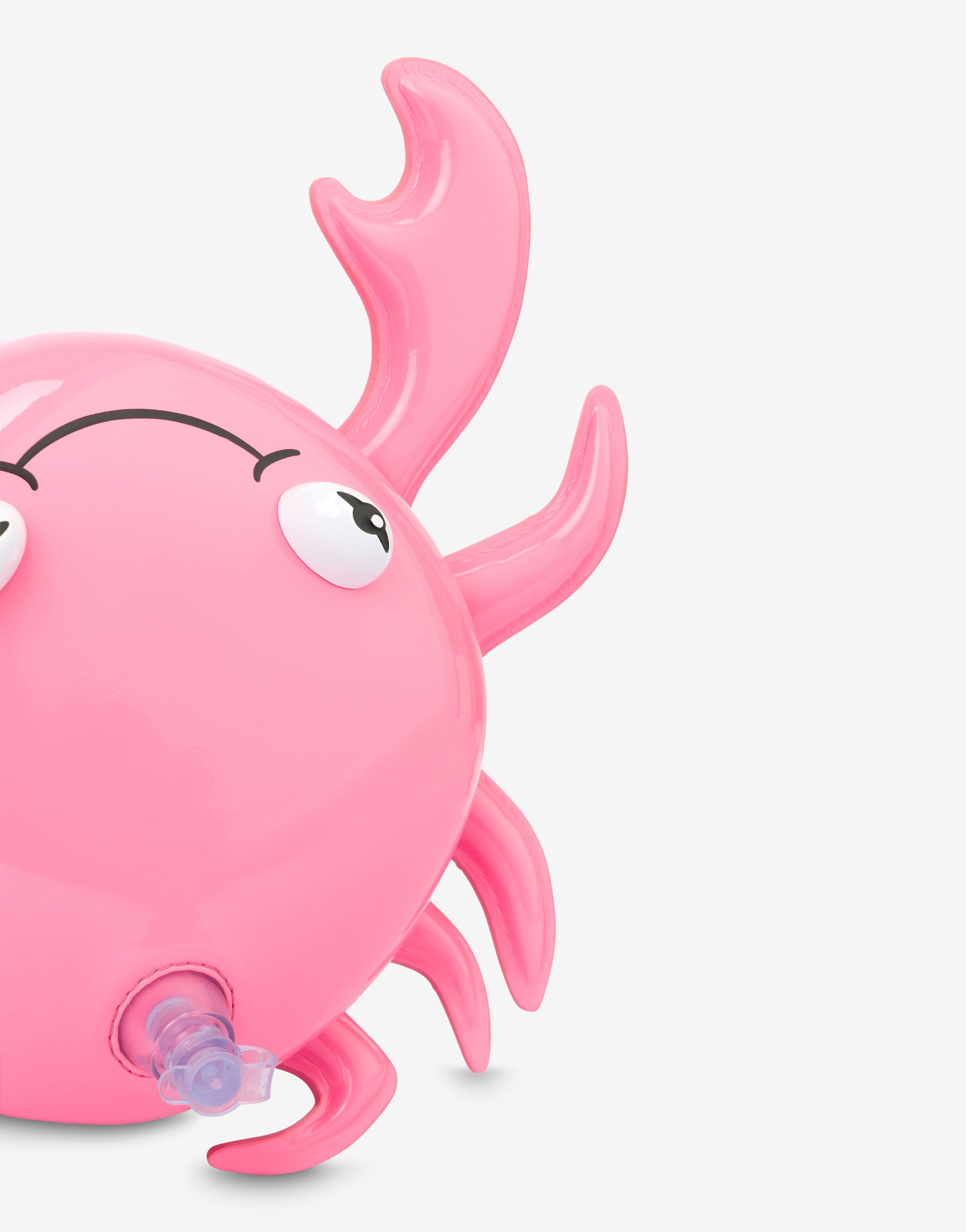 INFLATABLE EFFECT CRAB BAG - 4