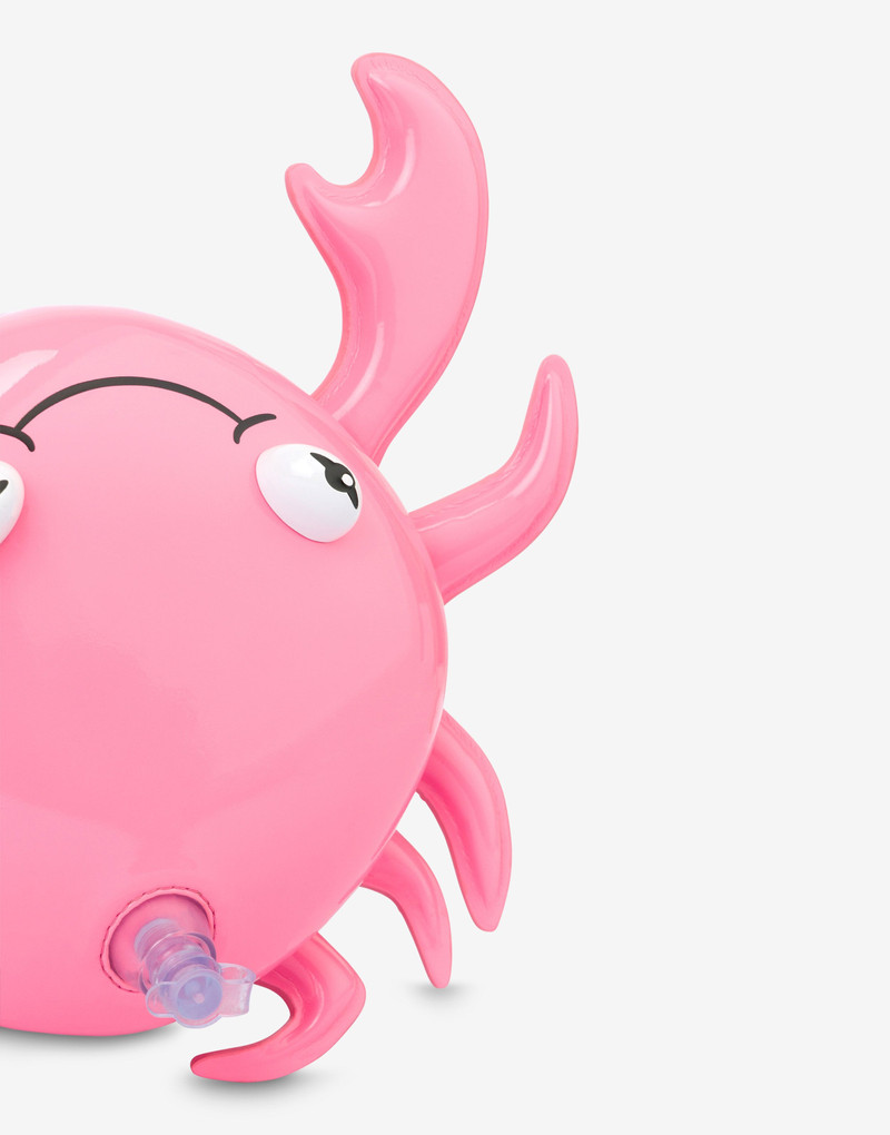 INFLATABLE EFFECT CRAB BAG 4