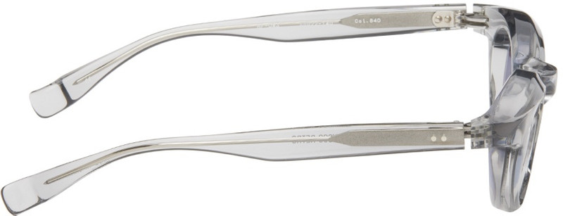 FACTORY900 Gray RF-043 Sunglasses outlook
