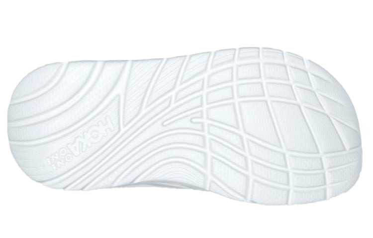 HOKA ONE ONE ORA Recovery Slide 'White' 1134527-WWH - 5