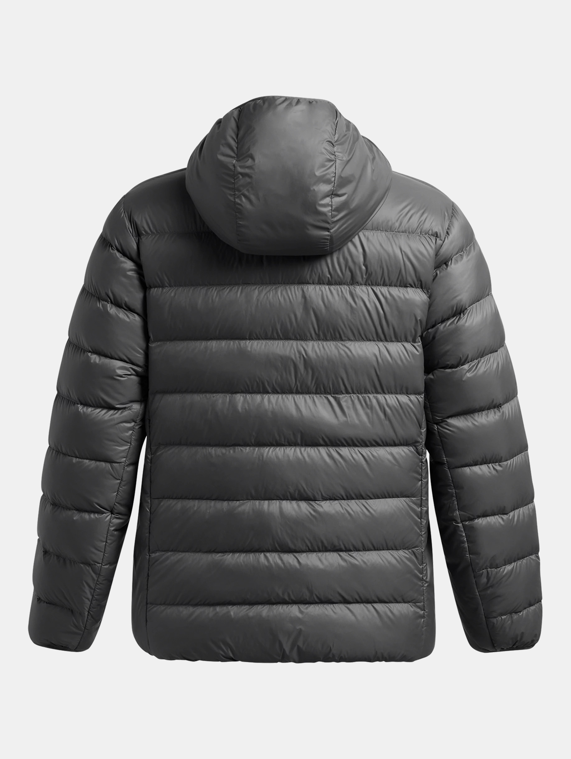 Men's UA Legend Down Hooded Jacket - 3