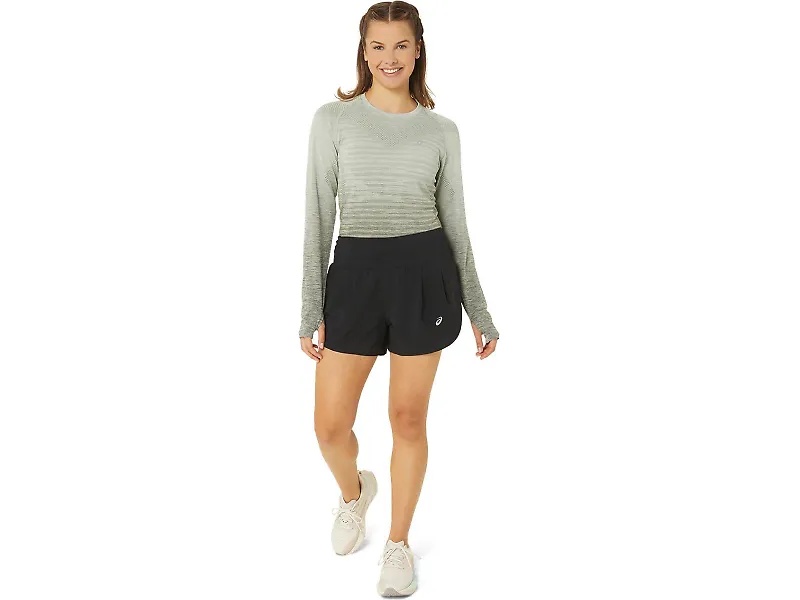 ASICS Road 3.5 Inch Short - 2