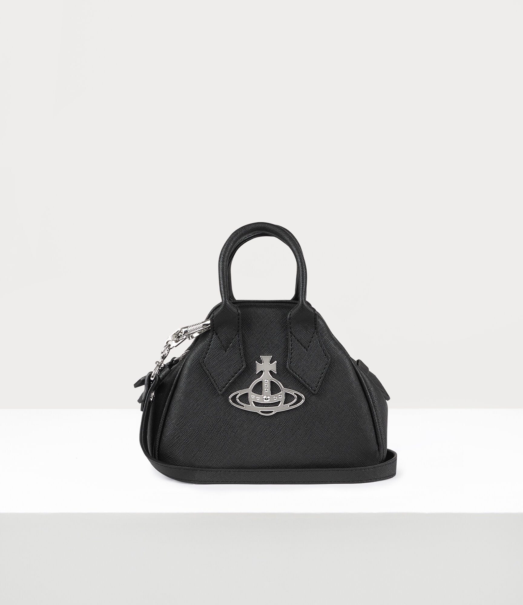 SAFFIANO BIOGREEN MINI YASMINE - 3