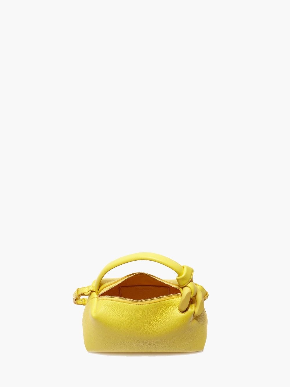 SMALL JWA CORNER BAG - LEATHER BAG - 3