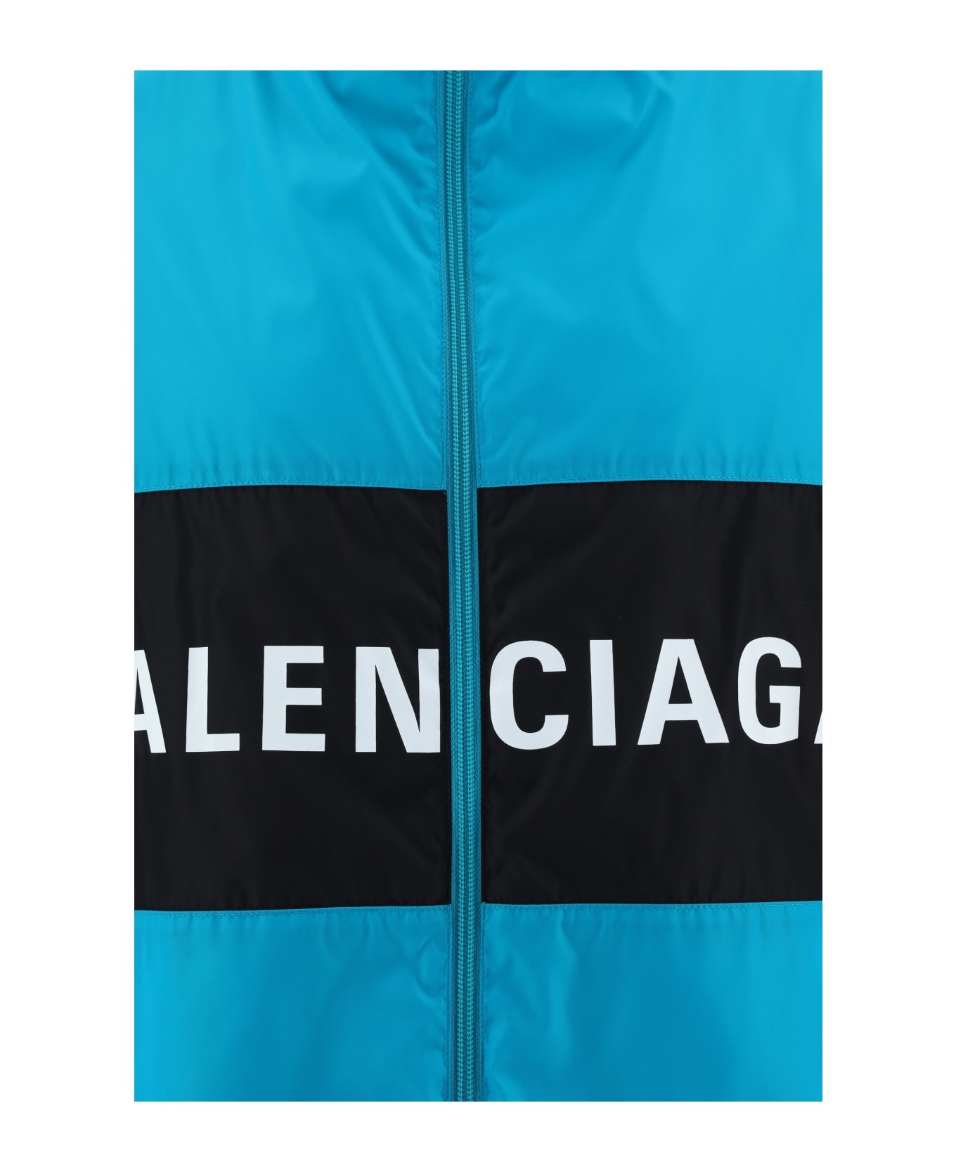 Windproof Jacket - 4