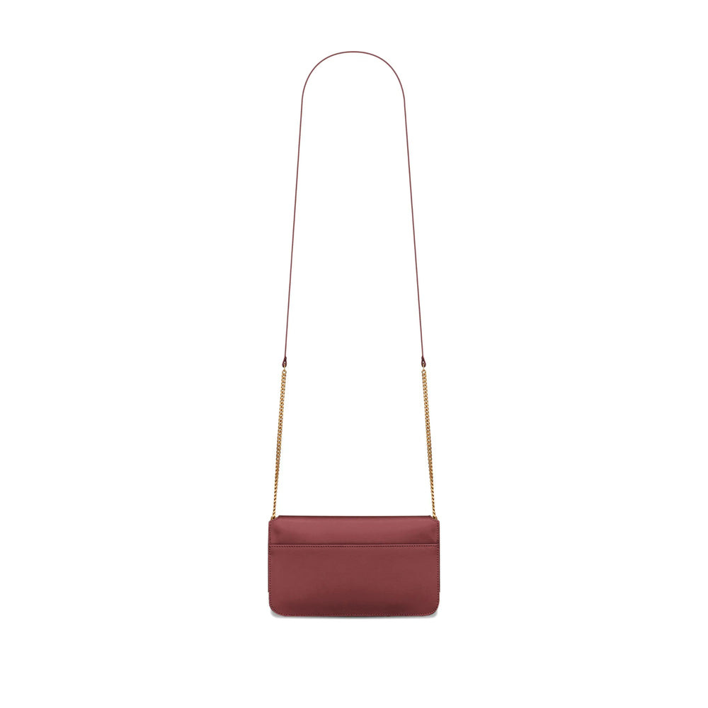 Saint Laurent Red Mini Bags Women - 4