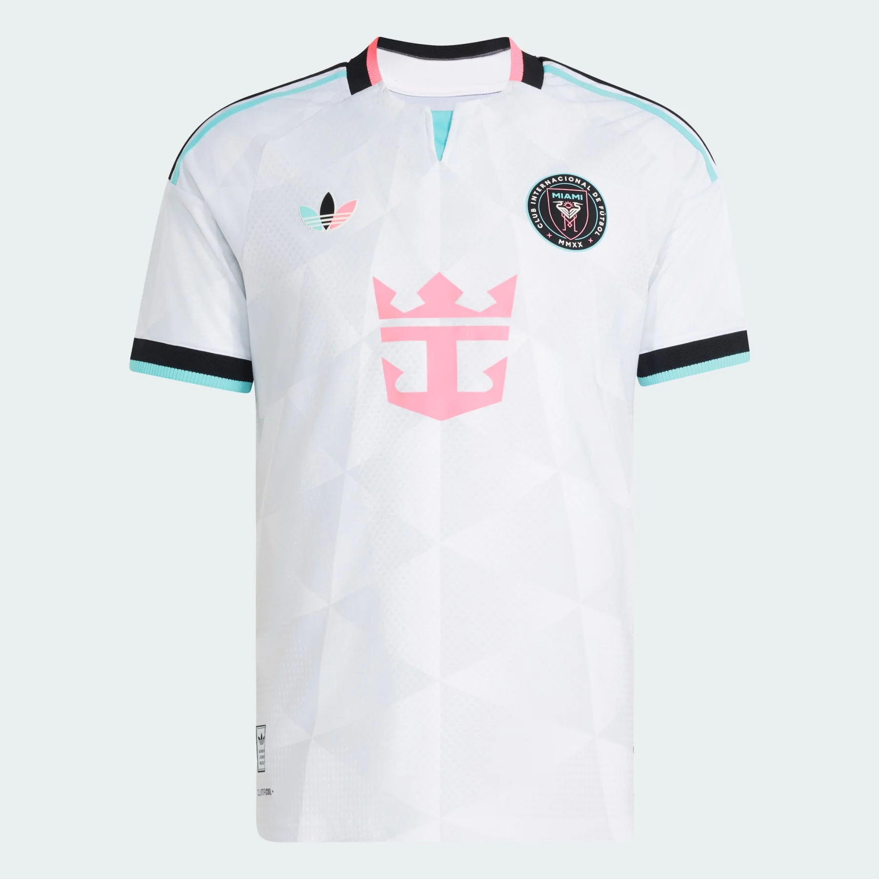 Inter Miami CF 2026 Third Authentic Jersey - 1