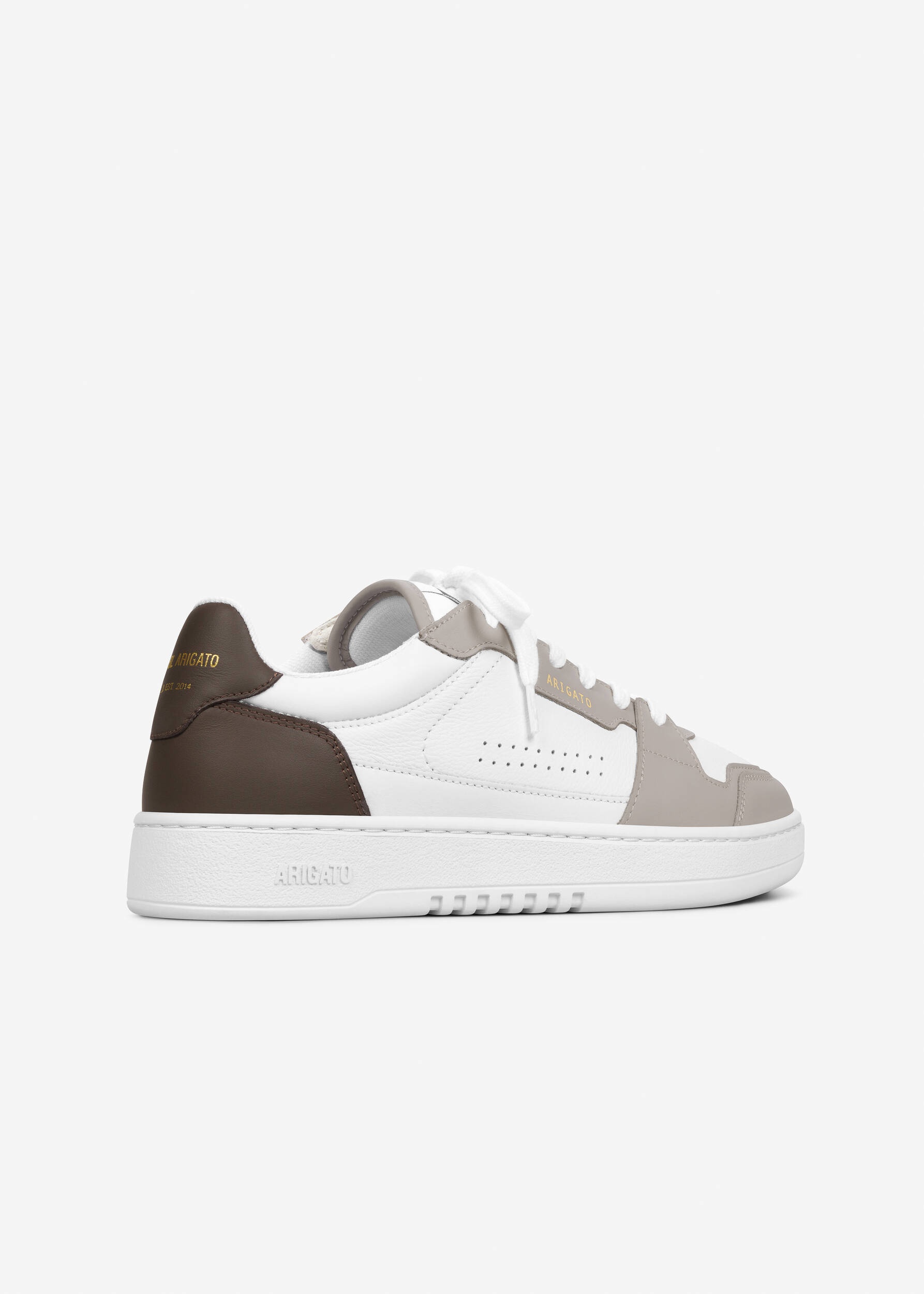 Dice Lo Sneaker - 3