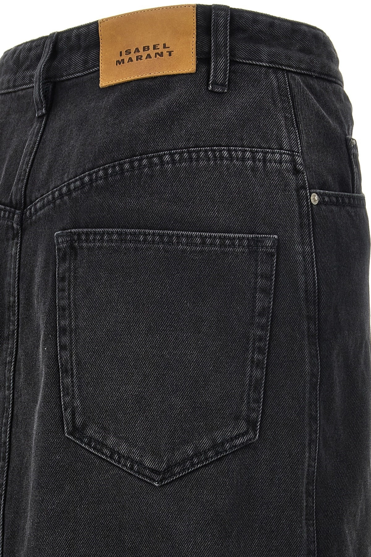 'Vandy' skirt - 5