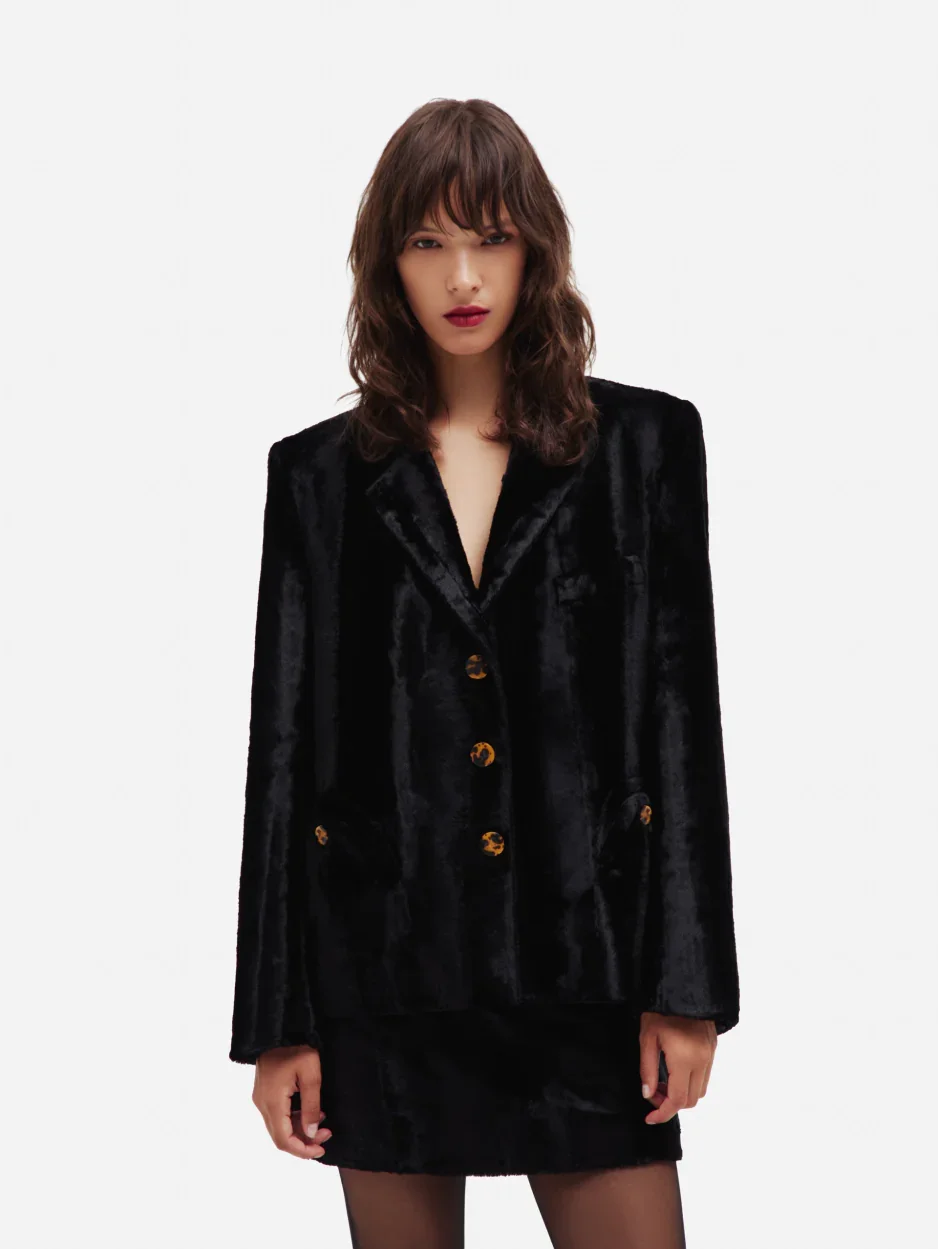 Shelley Blazer - 1