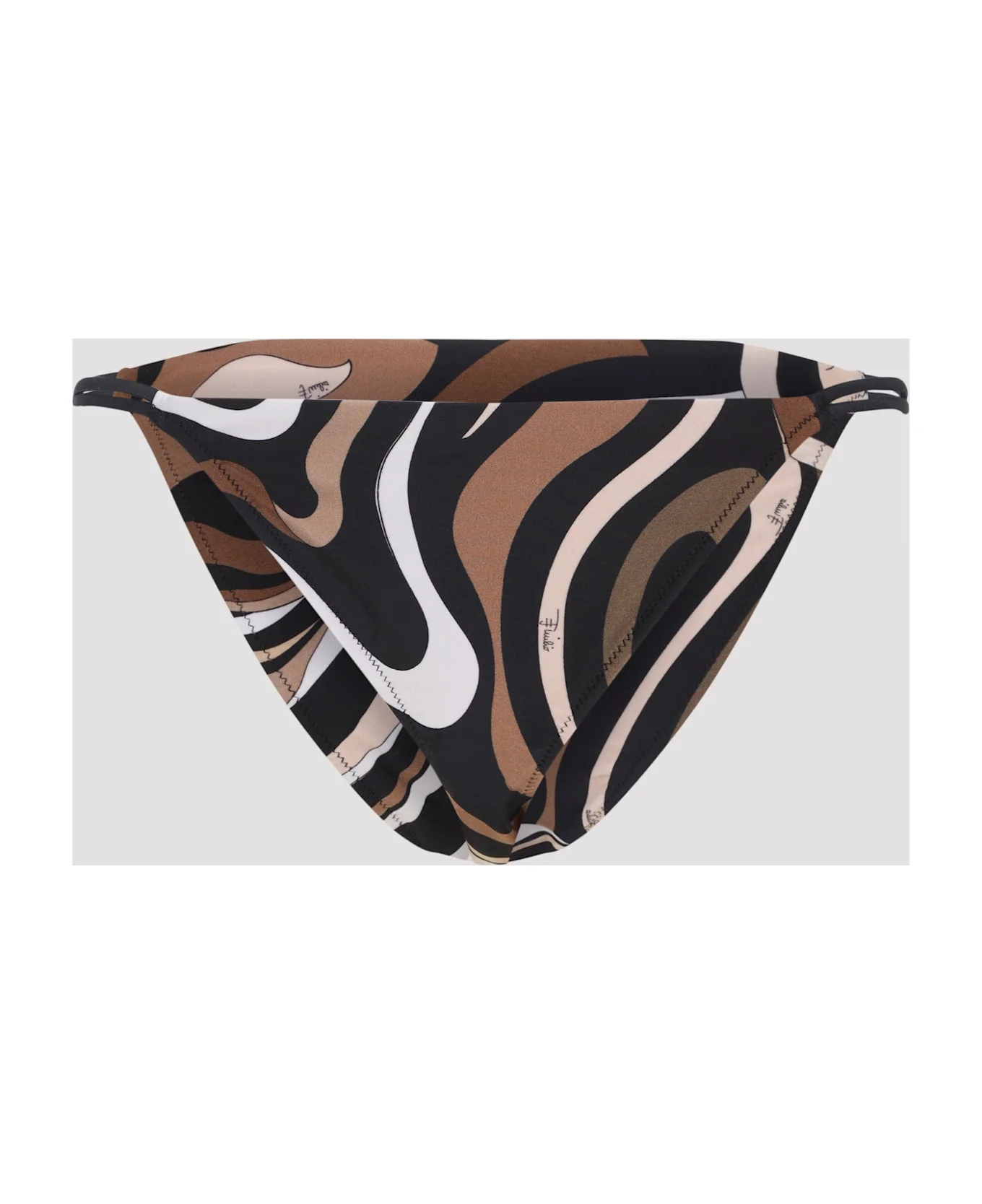 Bottom Bikini - 1