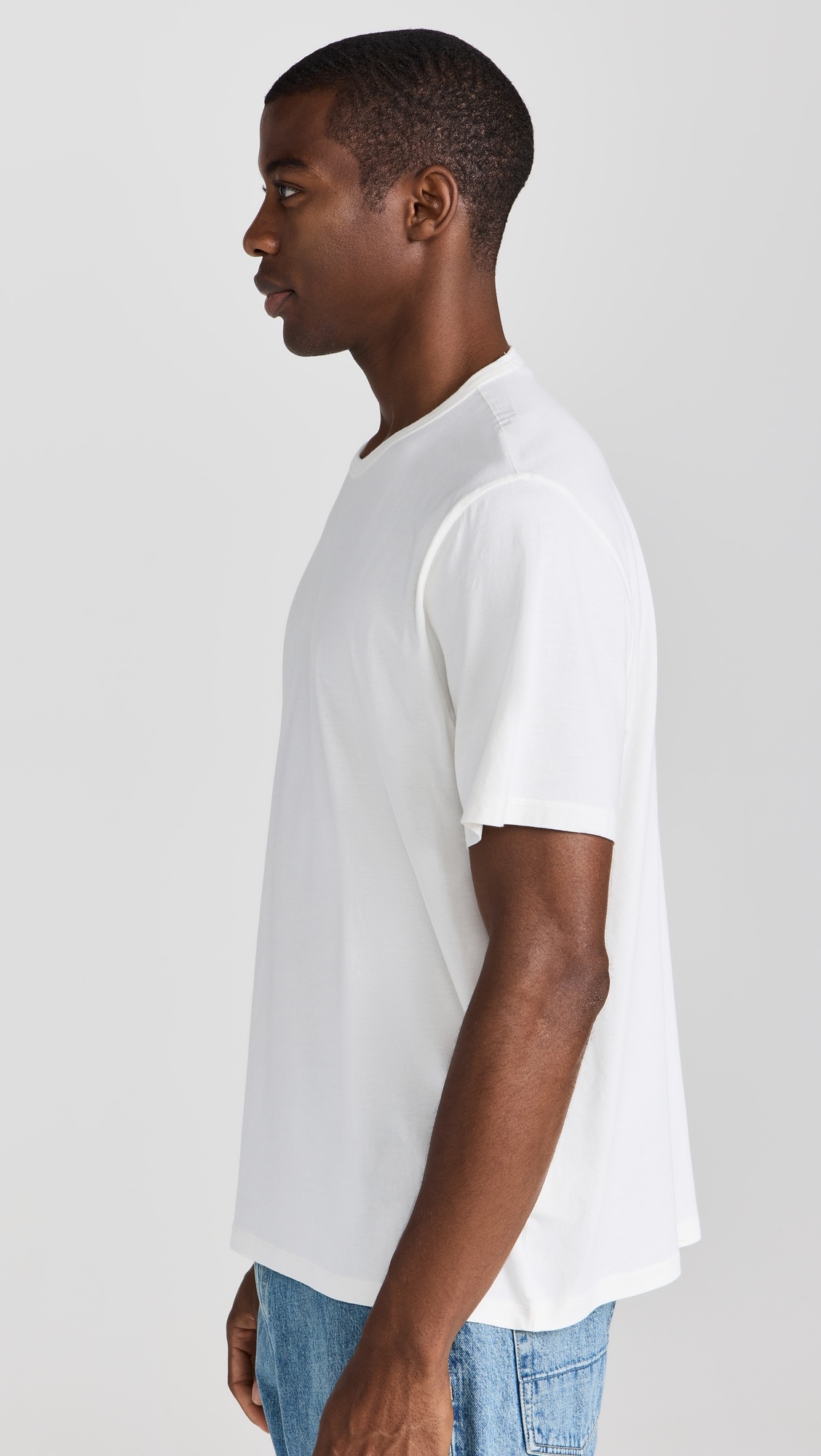 New Box T-Shirt - 3