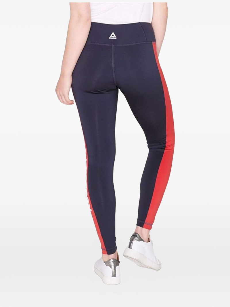 Essentials Linear leggings 3